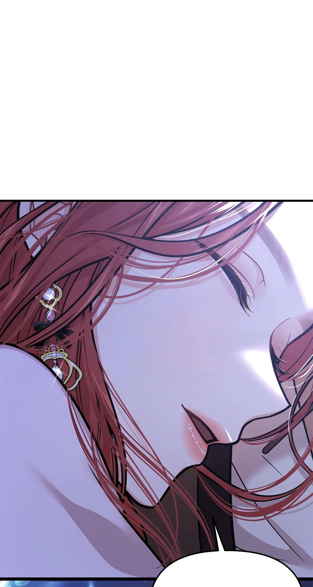 The Secret Bedroom of the Abandoned Princess Chapter 75 - page 110