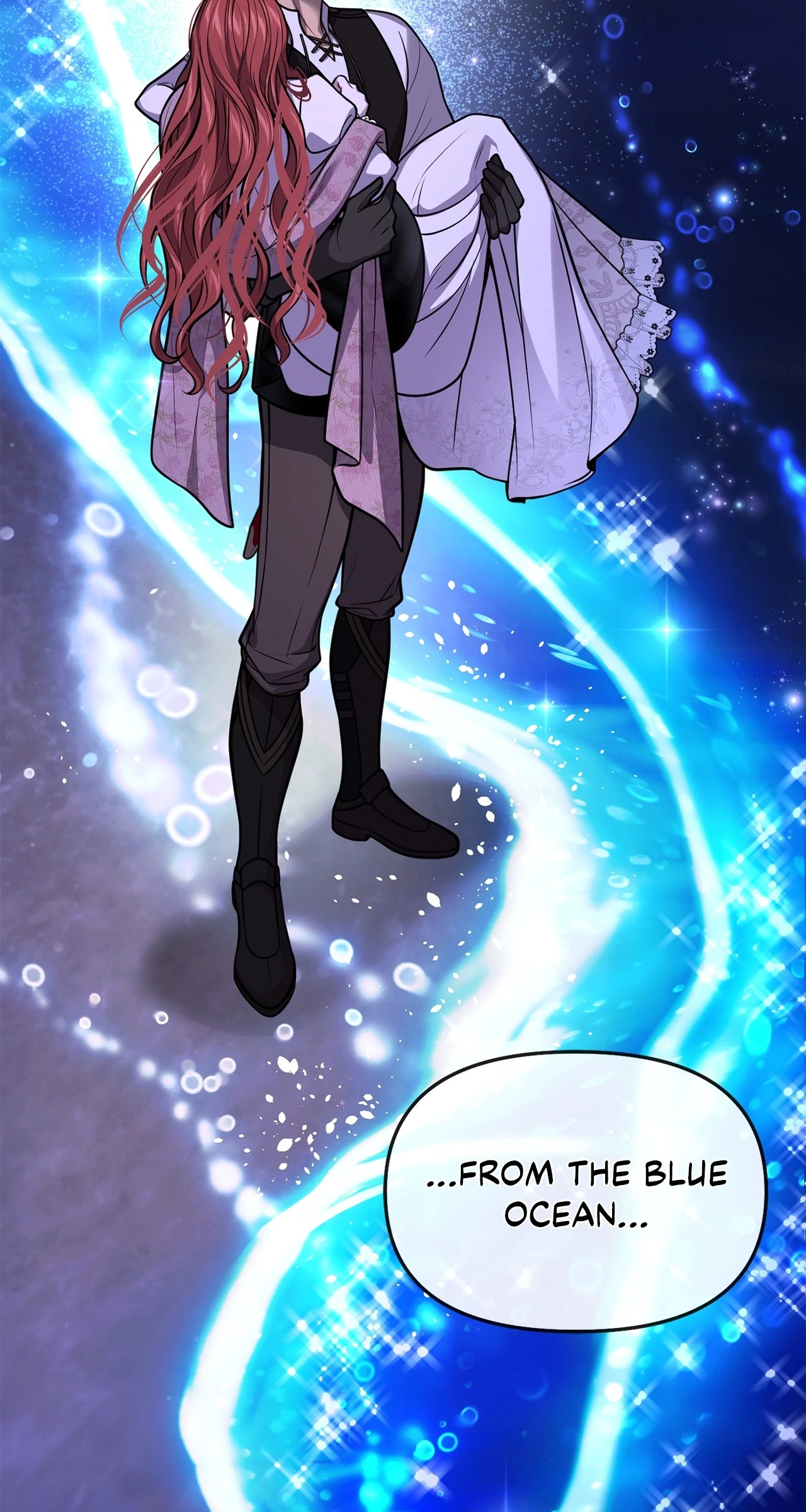 The Secret Bedroom of the Abandoned Princess Chapter 75 - page 112