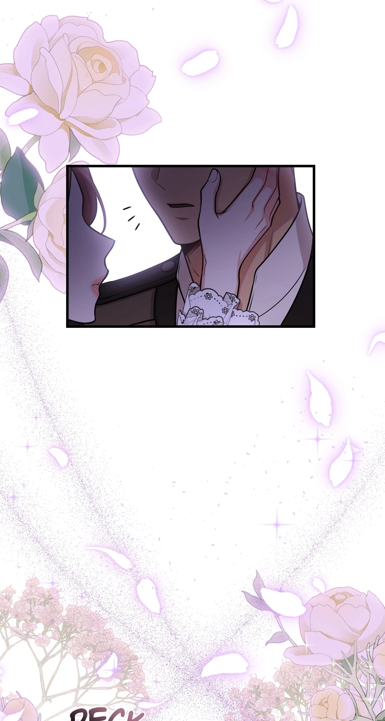 The Secret Bedroom of the Abandoned Princess Chapter 75 - page 116