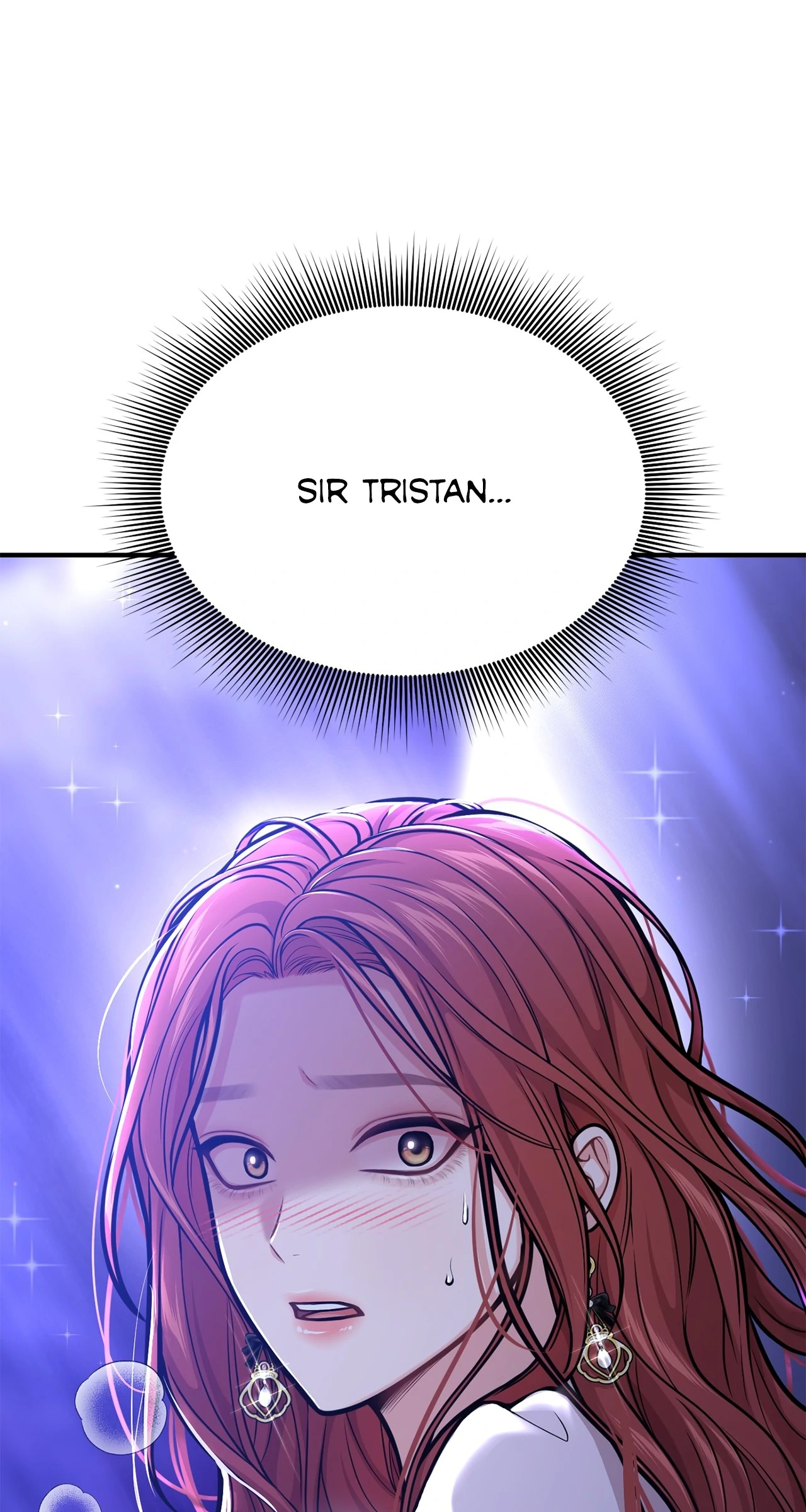 The Secret Bedroom of the Abandoned Princess Chapter 75 - page 11