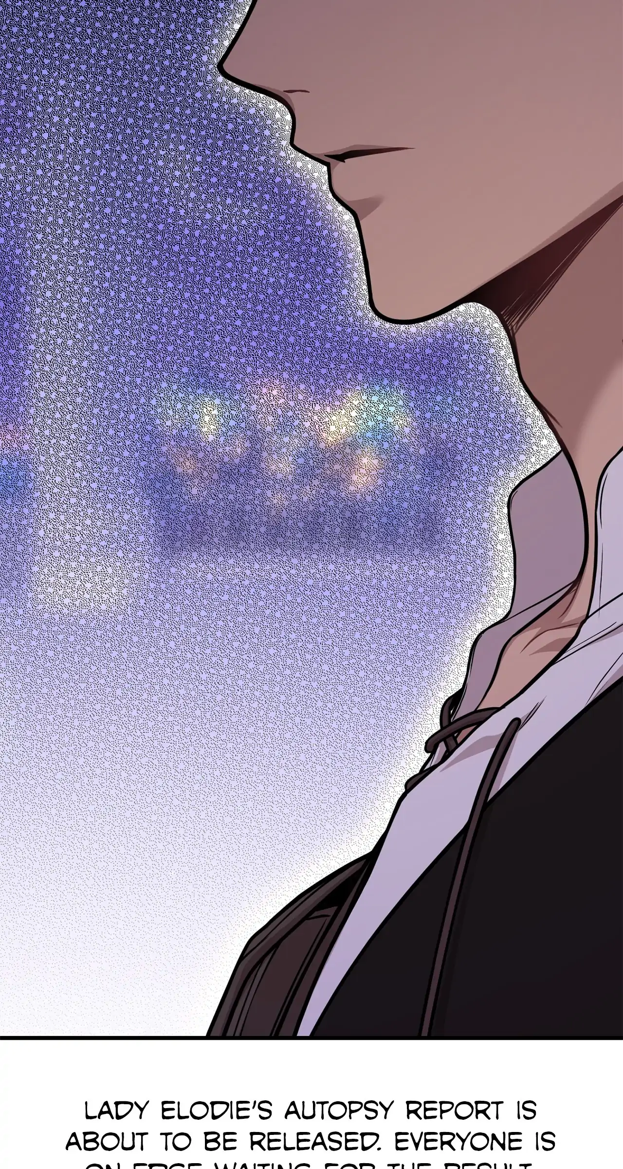 The Secret Bedroom of the Abandoned Princess Chapter 75 - page 25