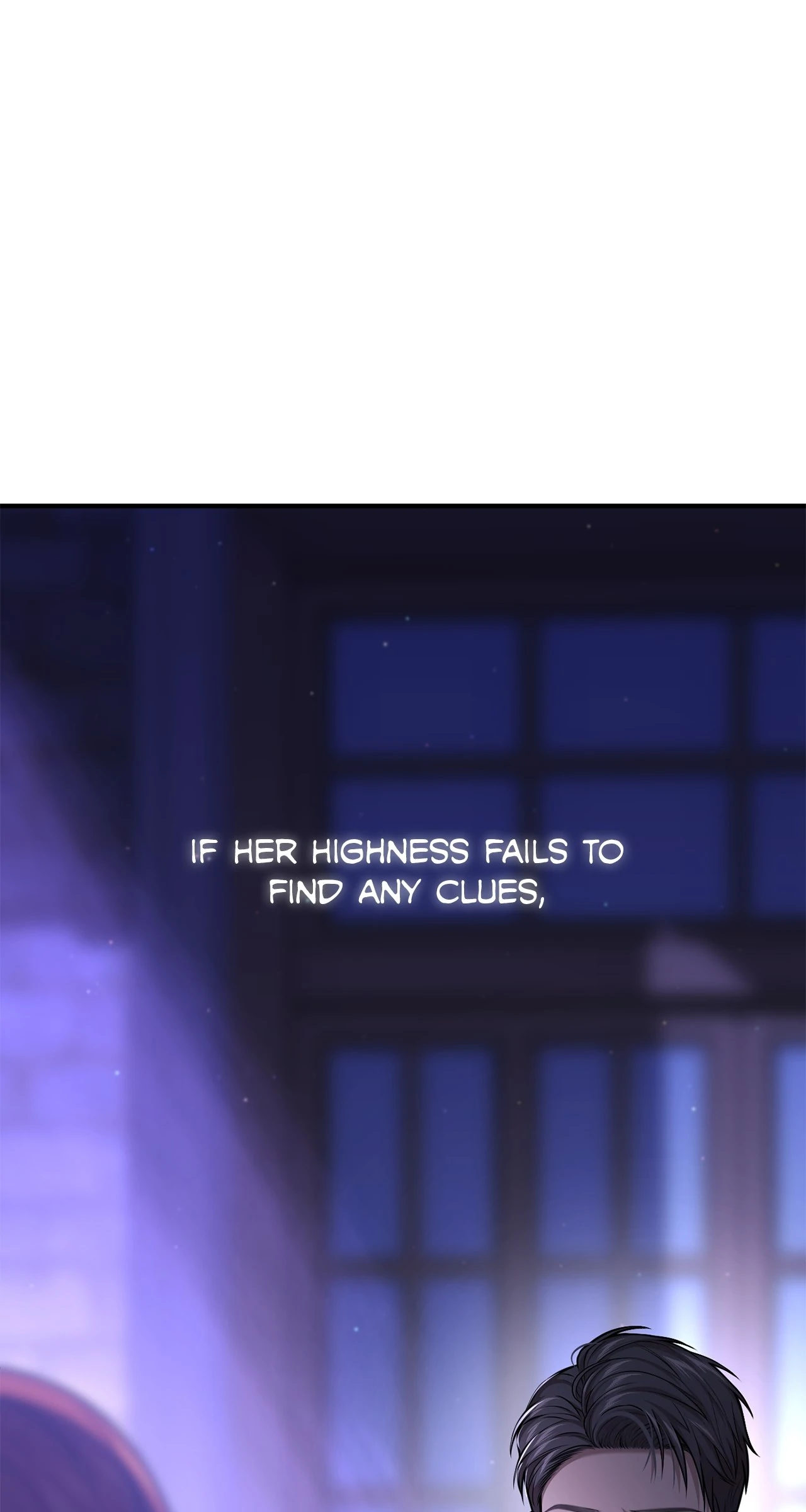 The Secret Bedroom of the Abandoned Princess Chapter 75 - page 27