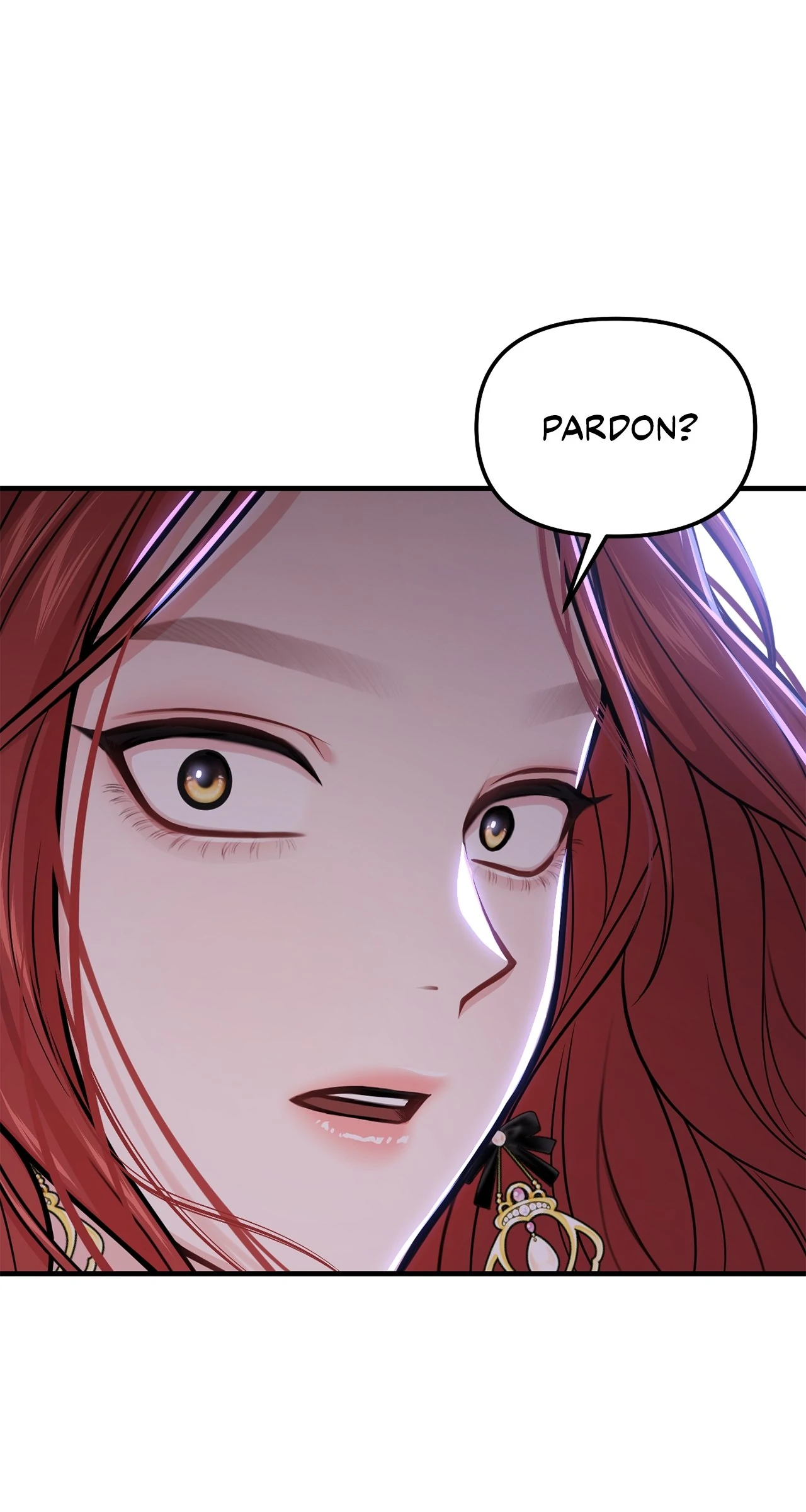The Secret Bedroom of the Abandoned Princess Chapter 75 - page 34