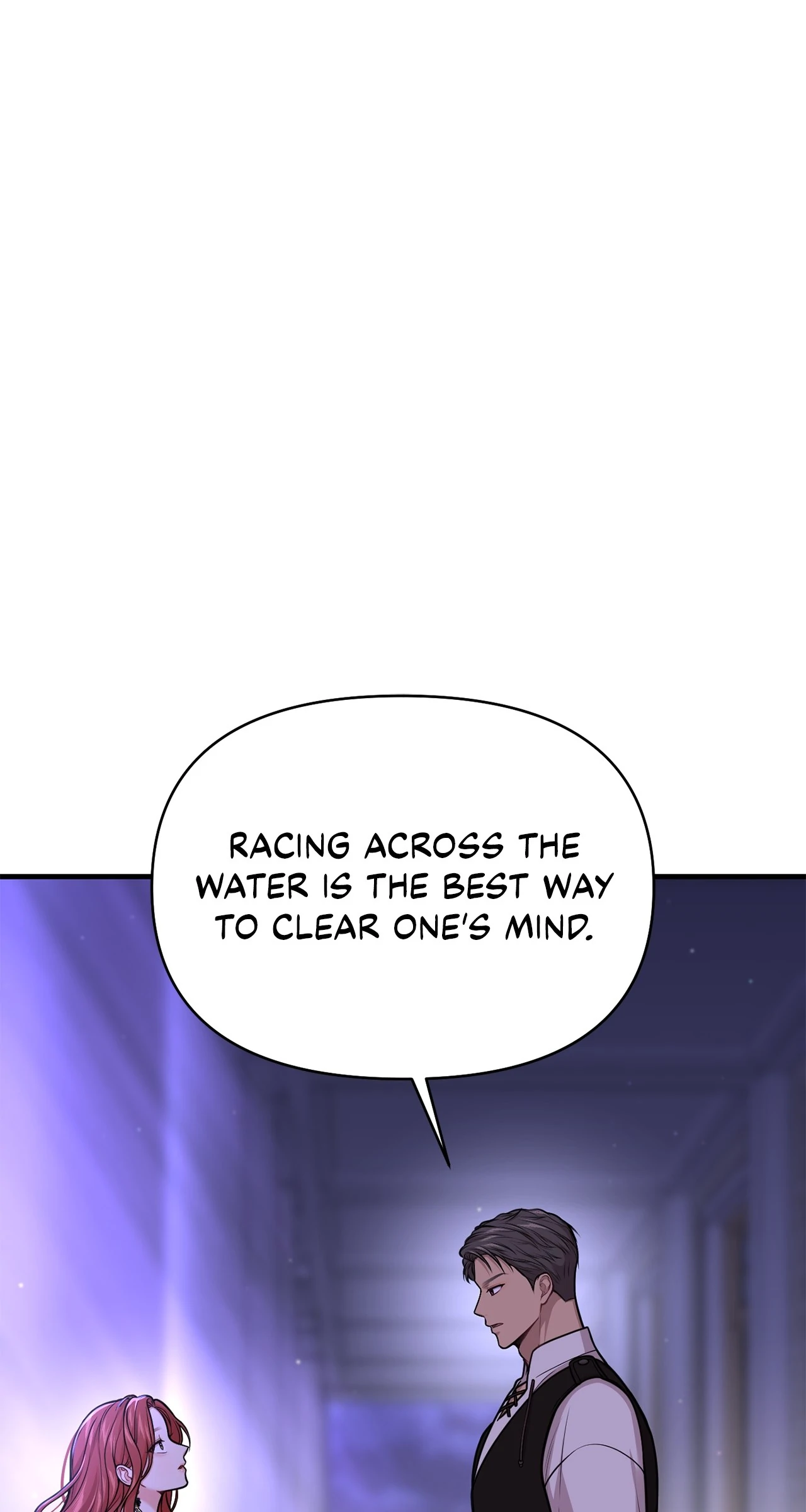 The Secret Bedroom of the Abandoned Princess Chapter 75 - page 35
