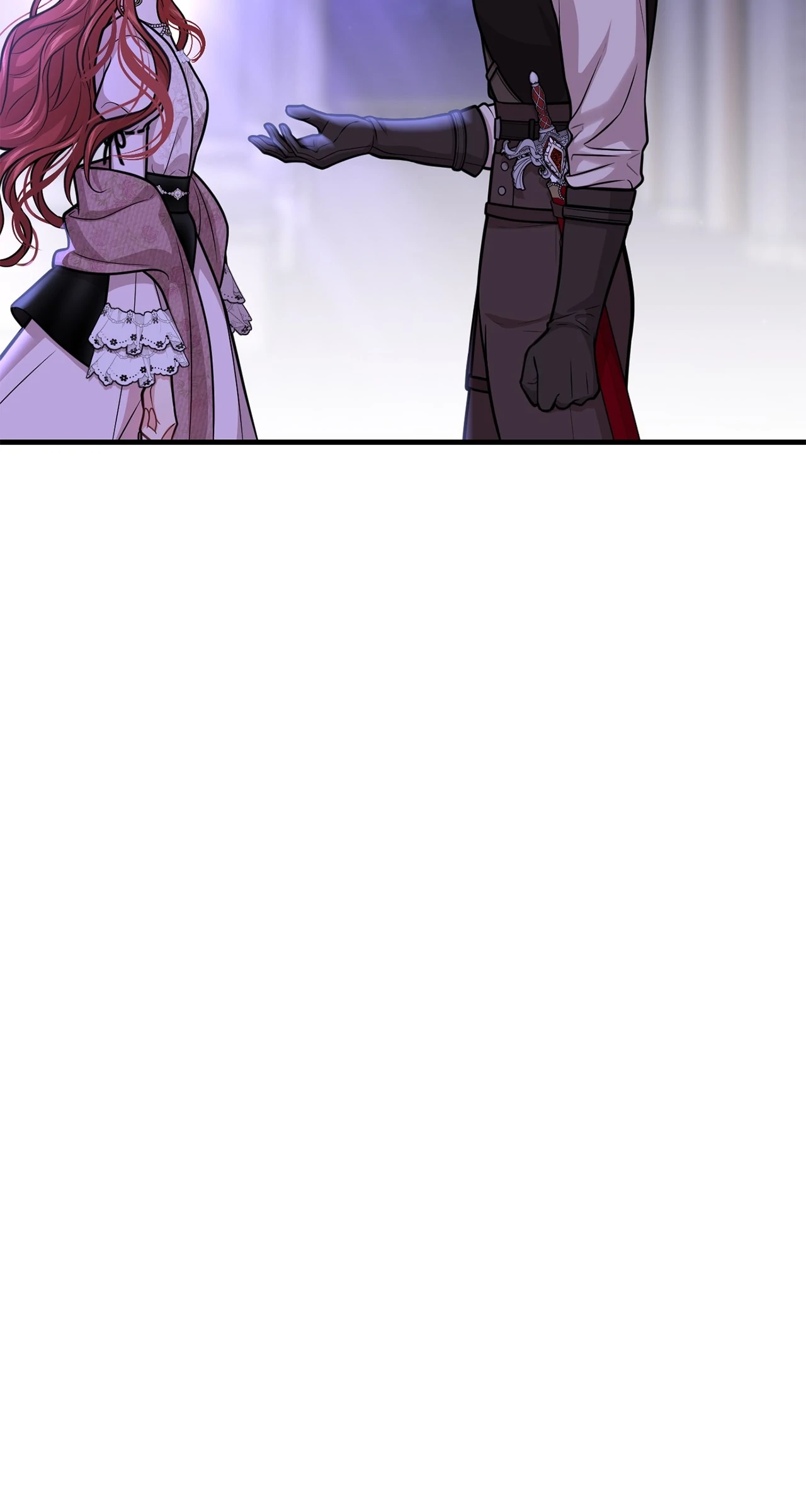 The Secret Bedroom of the Abandoned Princess Chapter 75 - page 36