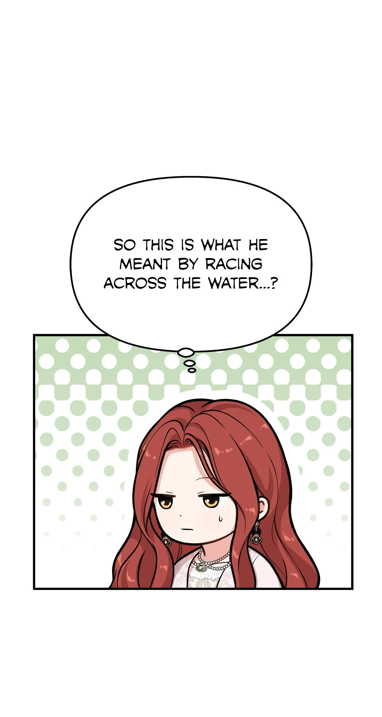 The Secret Bedroom of the Abandoned Princess Chapter 75 - page 42
