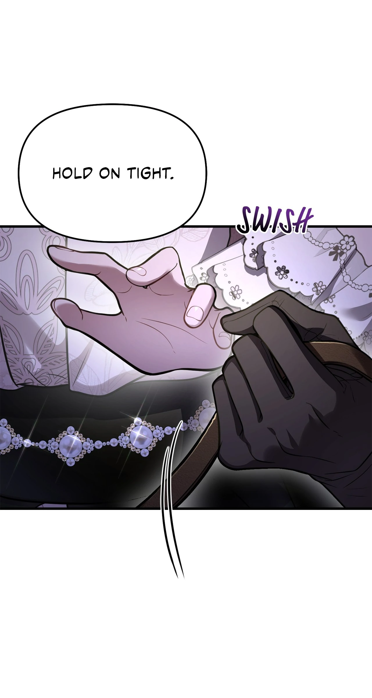 The Secret Bedroom of the Abandoned Princess Chapter 75 - page 46