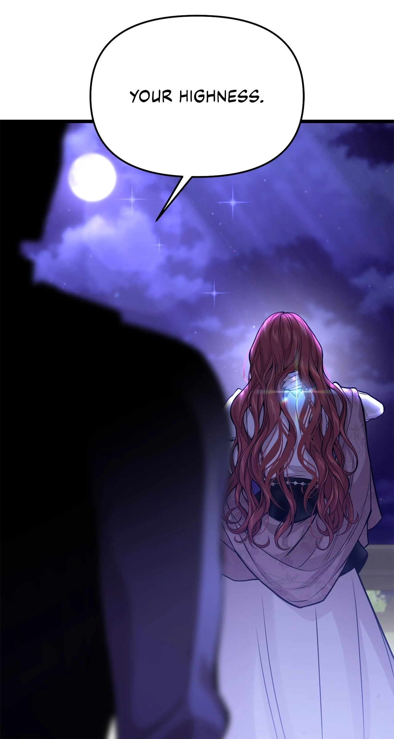 The Secret Bedroom of the Abandoned Princess Chapter 75 - page 5