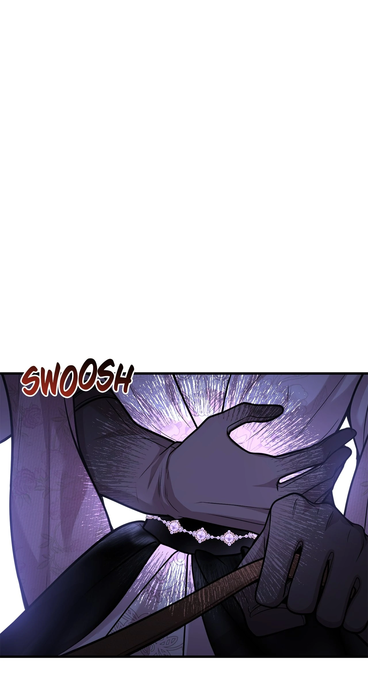 The Secret Bedroom of the Abandoned Princess Chapter 75 - page 62