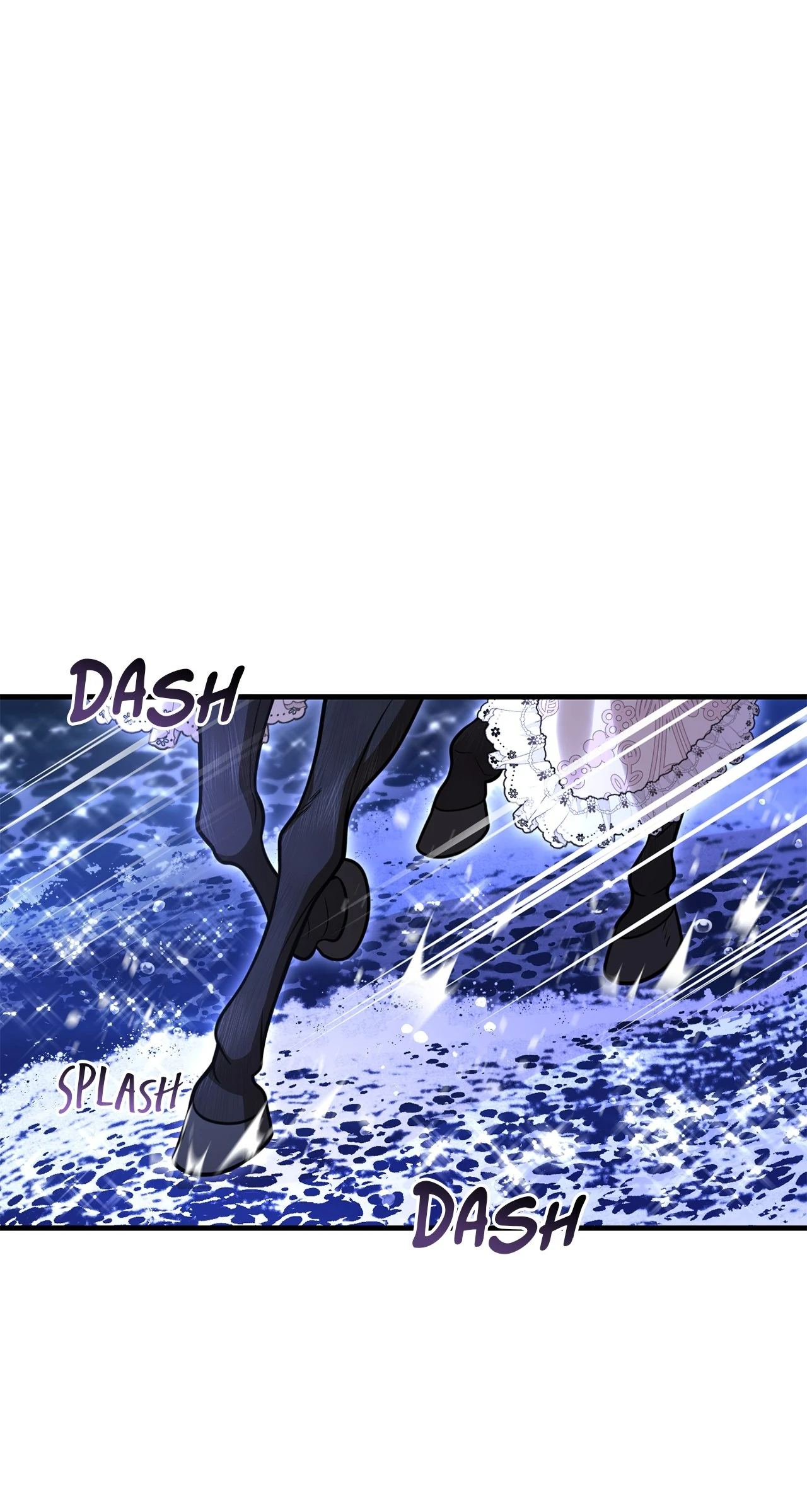 The Secret Bedroom of the Abandoned Princess Chapter 75 - page 66
