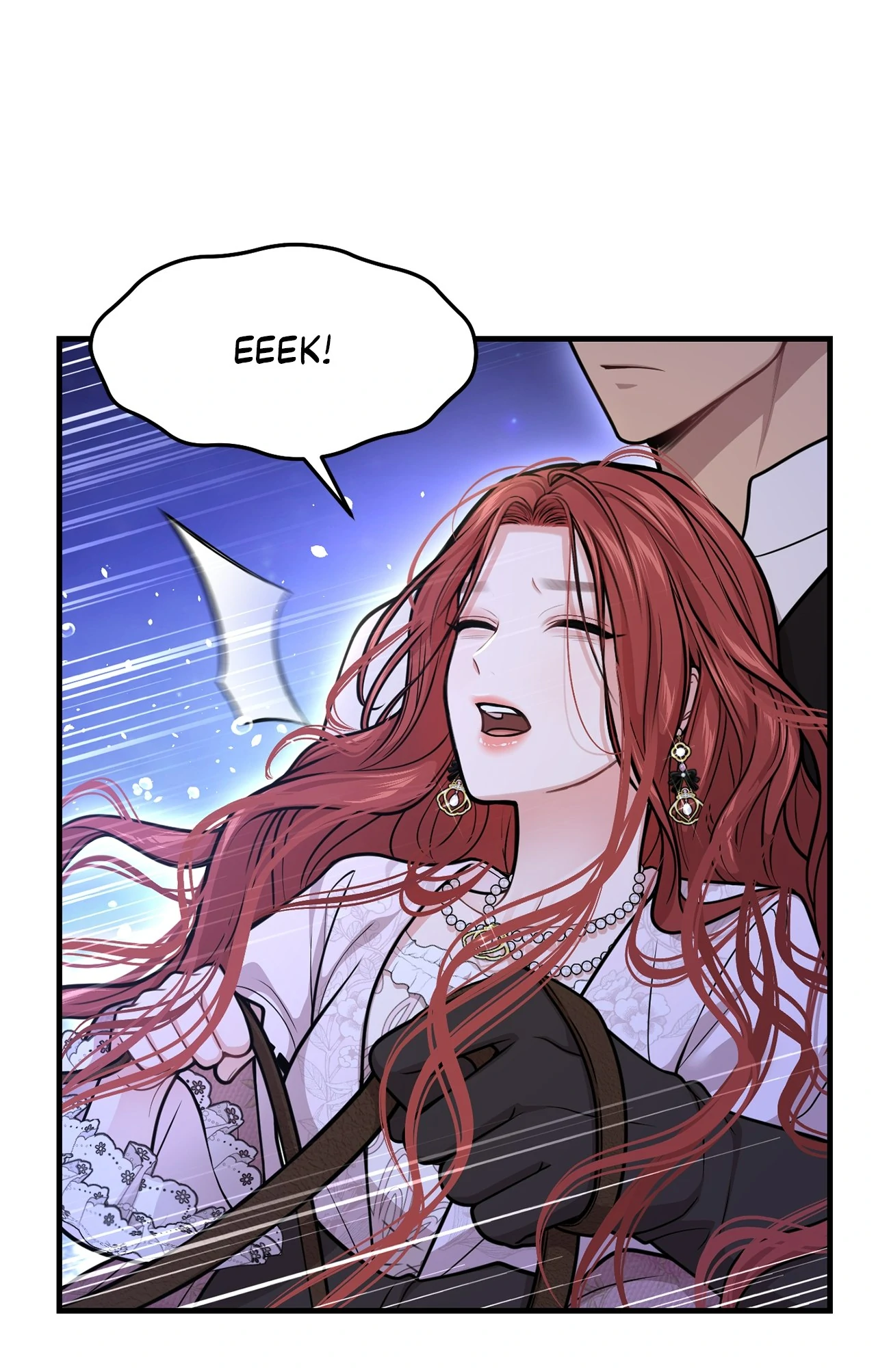 The Secret Bedroom of the Abandoned Princess Chapter 75 - page 67