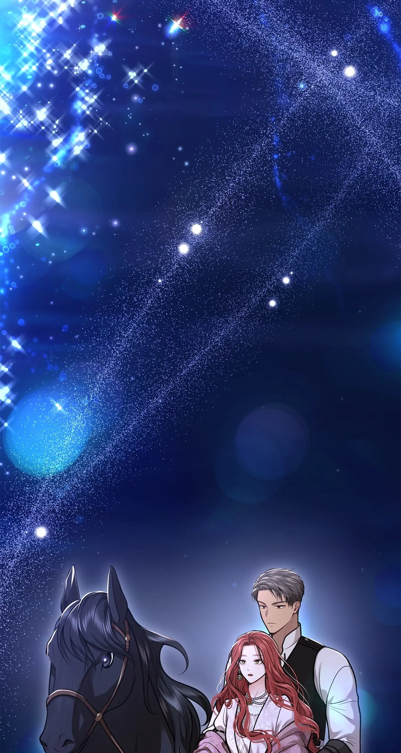 The Secret Bedroom of the Abandoned Princess Chapter 75 - page 76