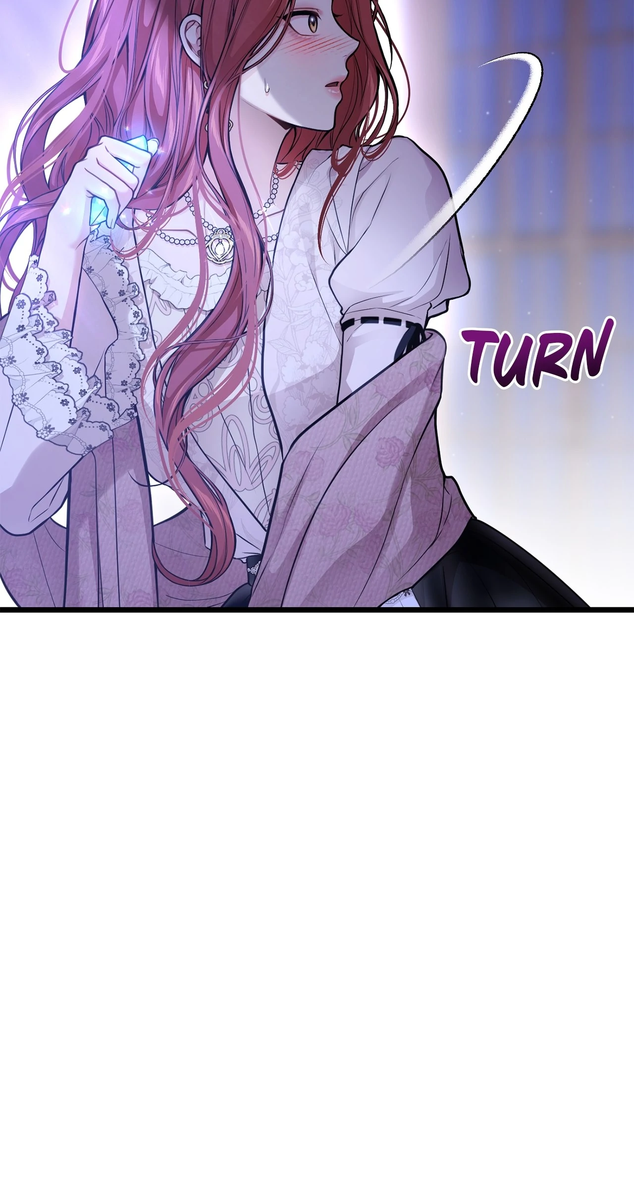 The Secret Bedroom of the Abandoned Princess Chapter 75 - page 7