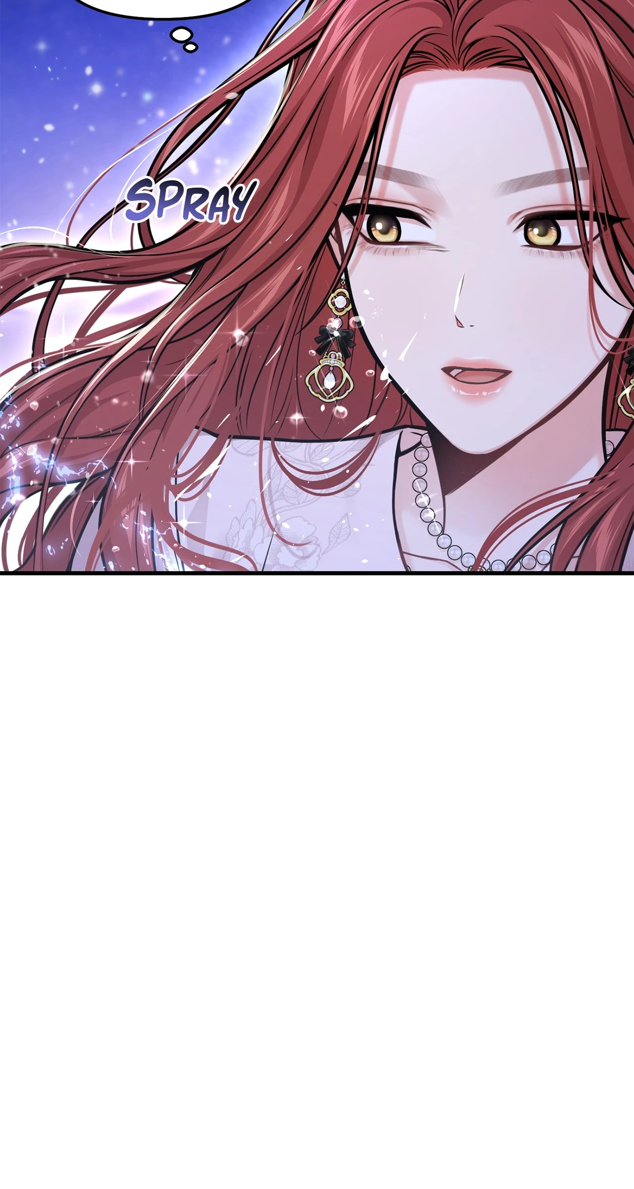 The Secret Bedroom of the Abandoned Princess Chapter 75 - page 82