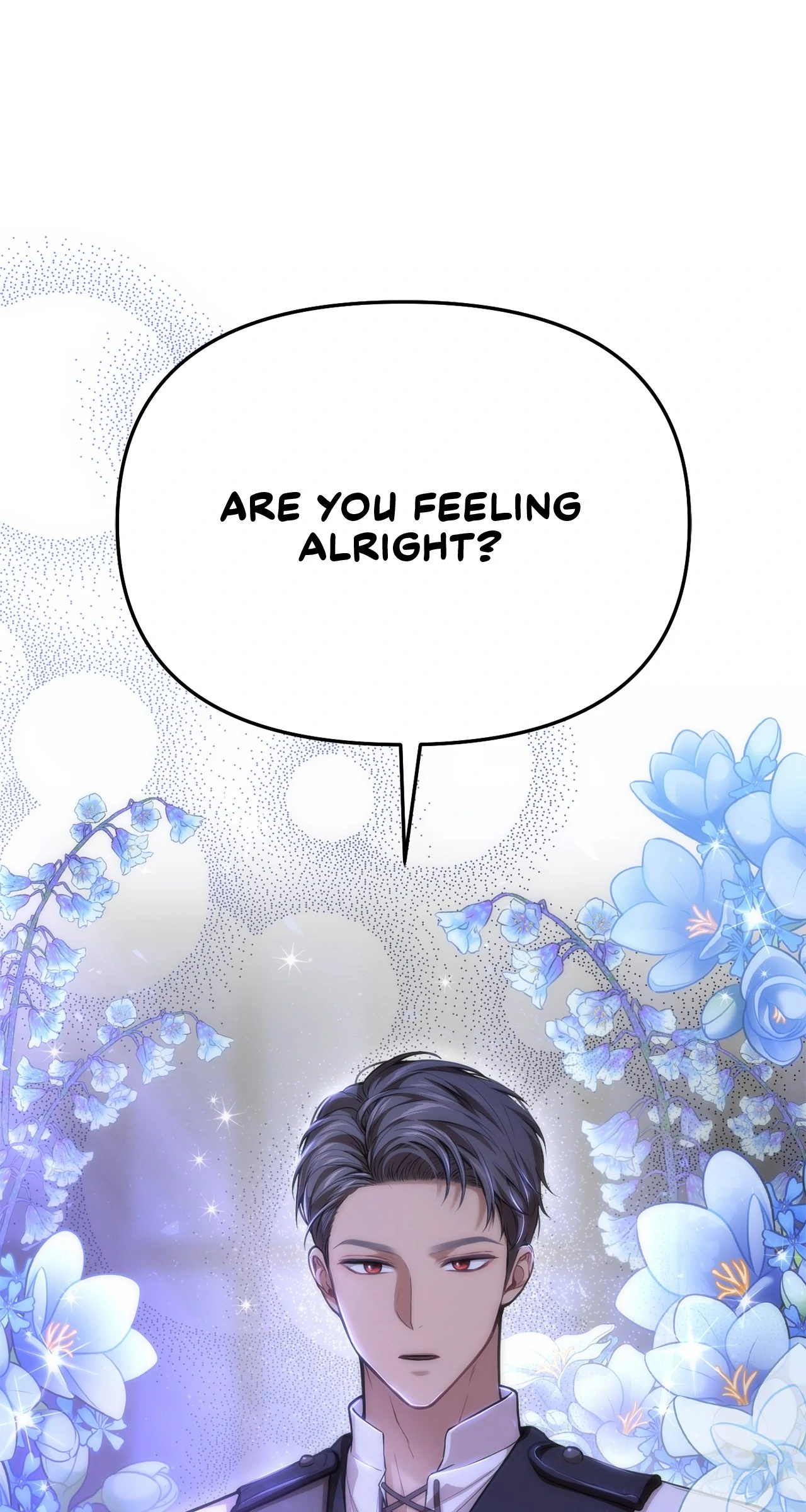 The Secret Bedroom of the Abandoned Princess Chapter 75 - page 8
