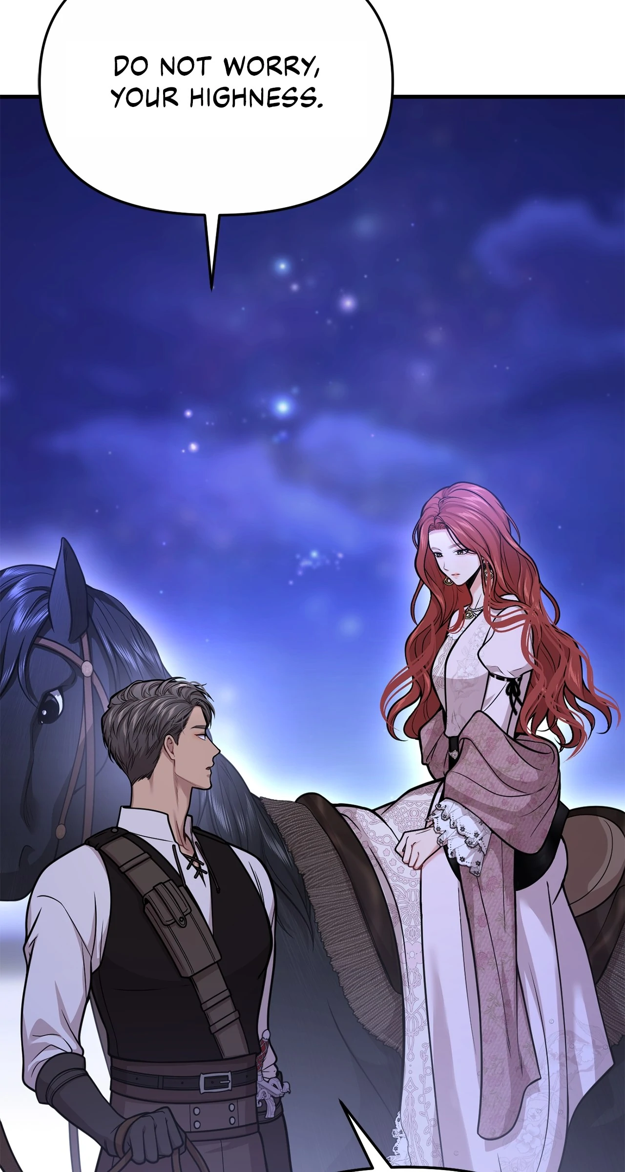 The Secret Bedroom of the Abandoned Princess Chapter 75 - page 94