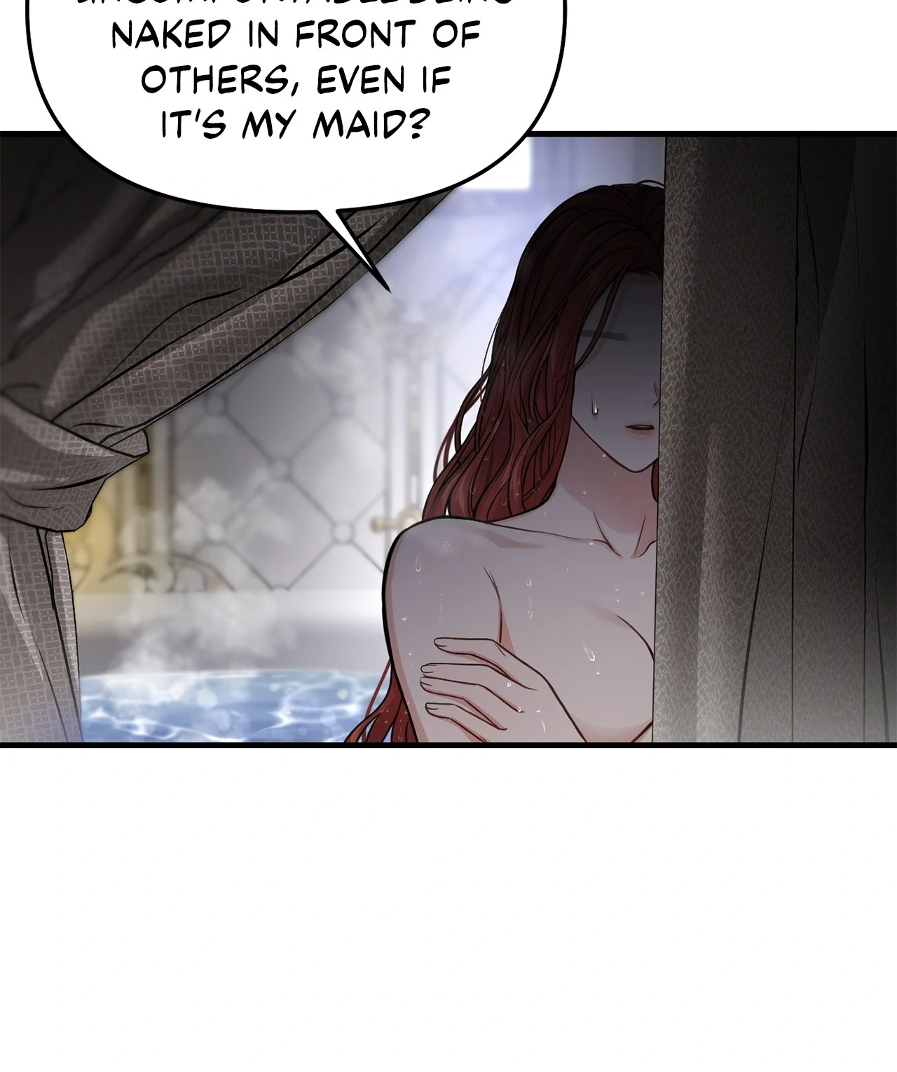 The Secret Bedroom of the Abandoned Princess Chapter 76 - page 99