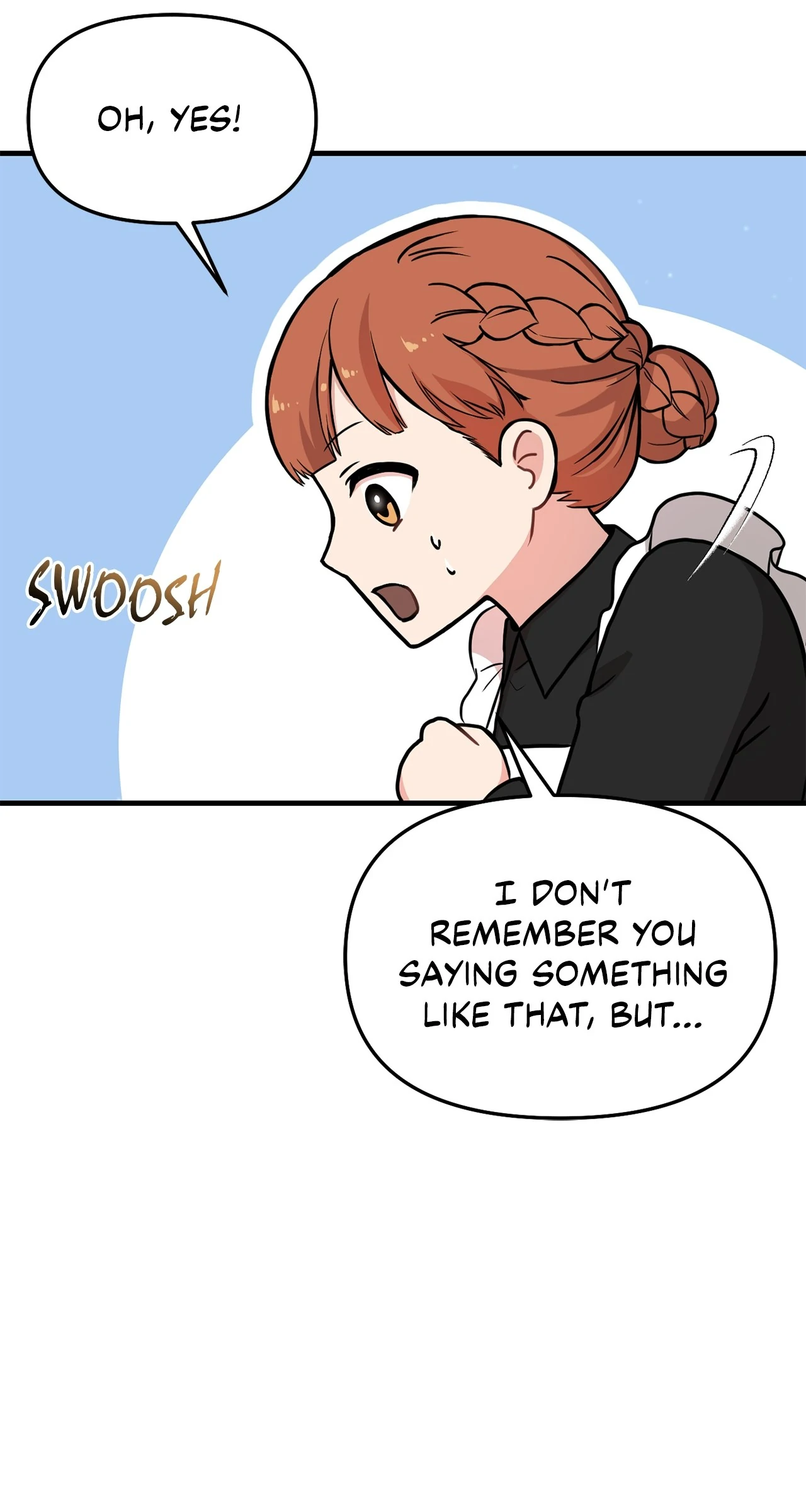 The Secret Bedroom of the Abandoned Princess Chapter 76 - page 102