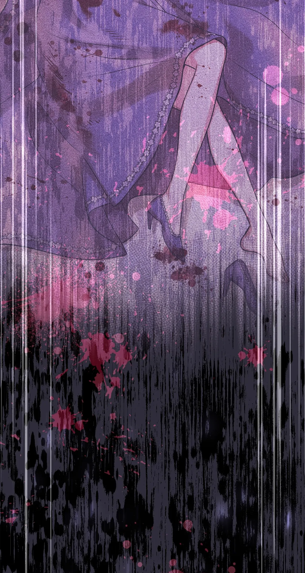 The Secret Bedroom of the Abandoned Princess Chapter 76 - page 109