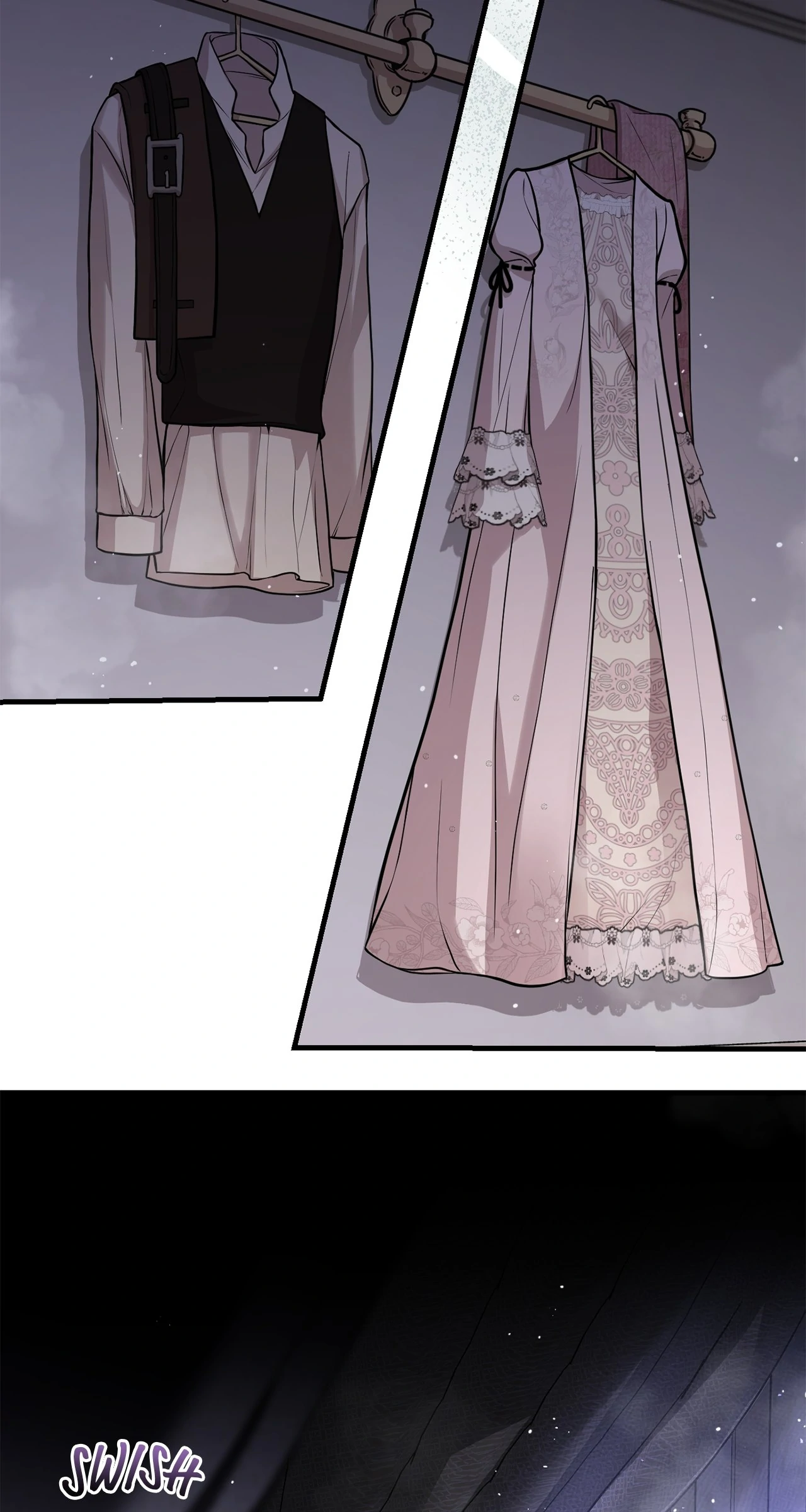 The Secret Bedroom of the Abandoned Princess Chapter 76 - page 13