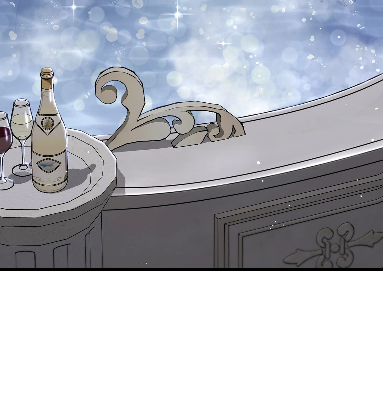 The Secret Bedroom of the Abandoned Princess Chapter 76 - page 15