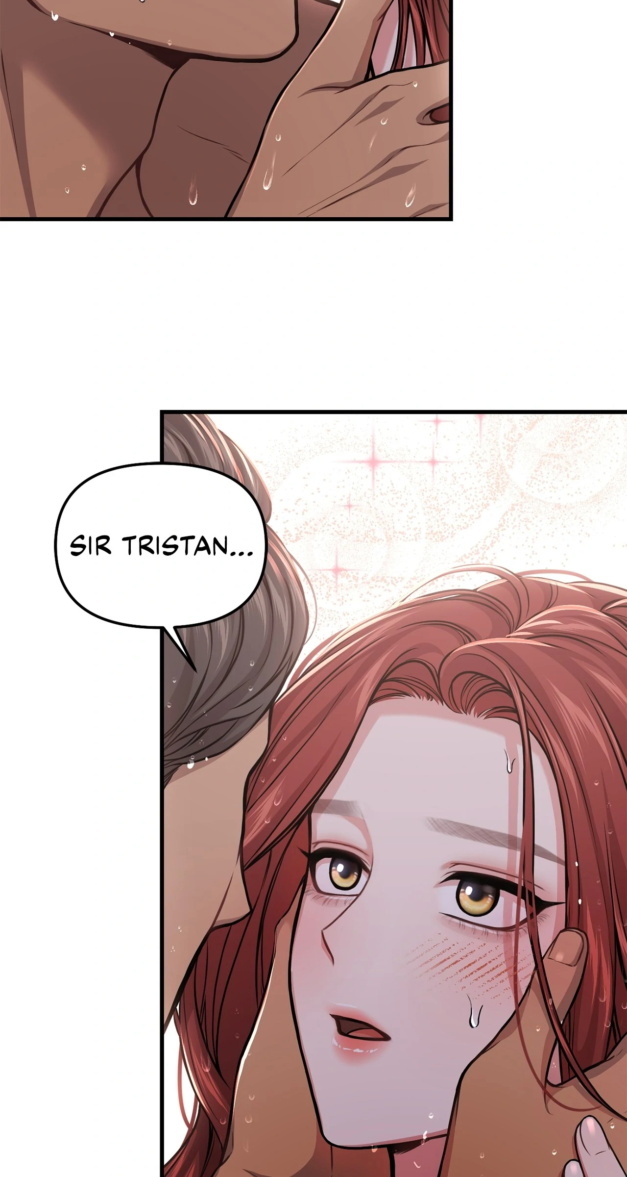 The Secret Bedroom of the Abandoned Princess Chapter 76 - page 23