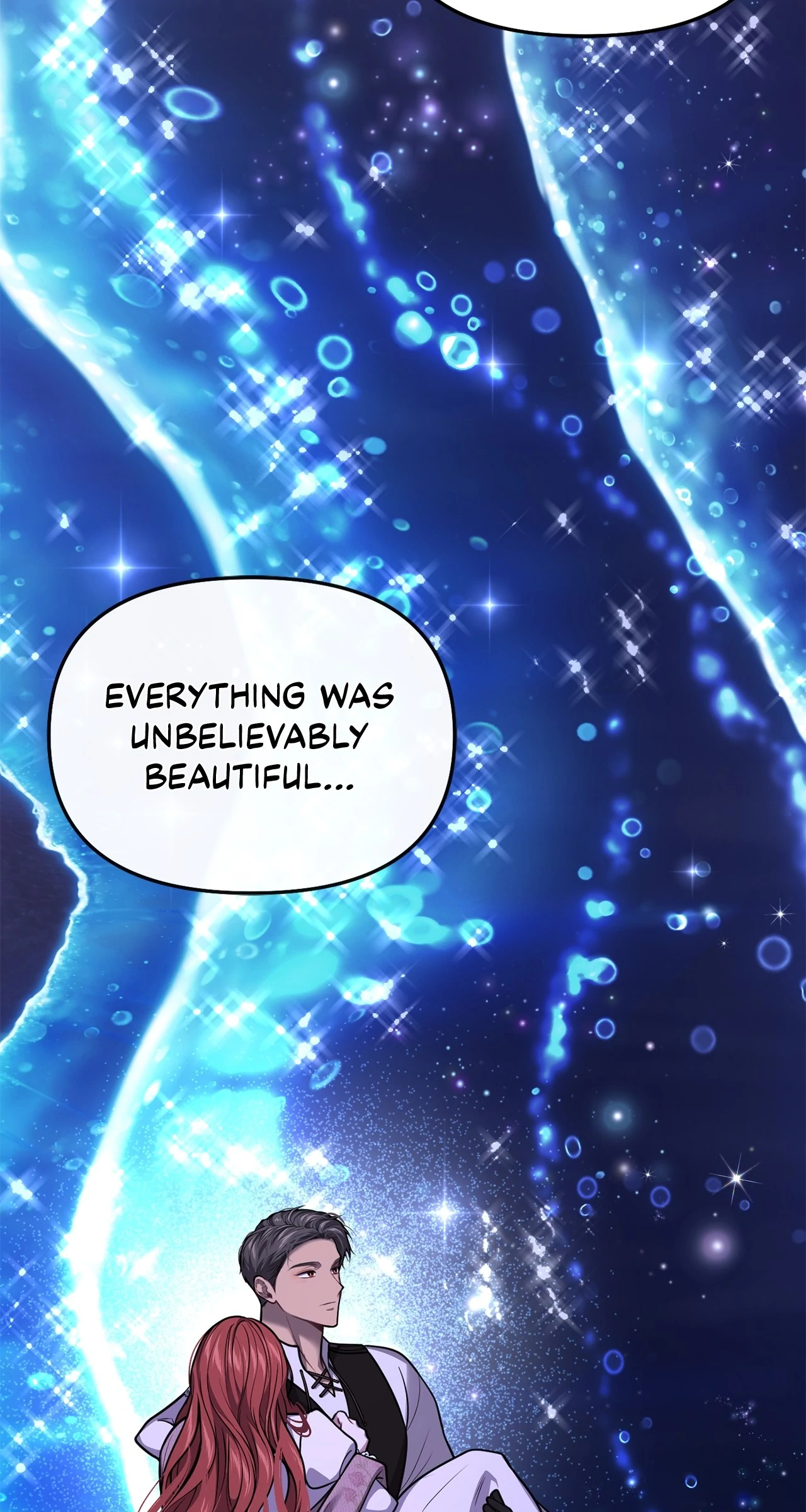 The Secret Bedroom of the Abandoned Princess Chapter 76 - page 2