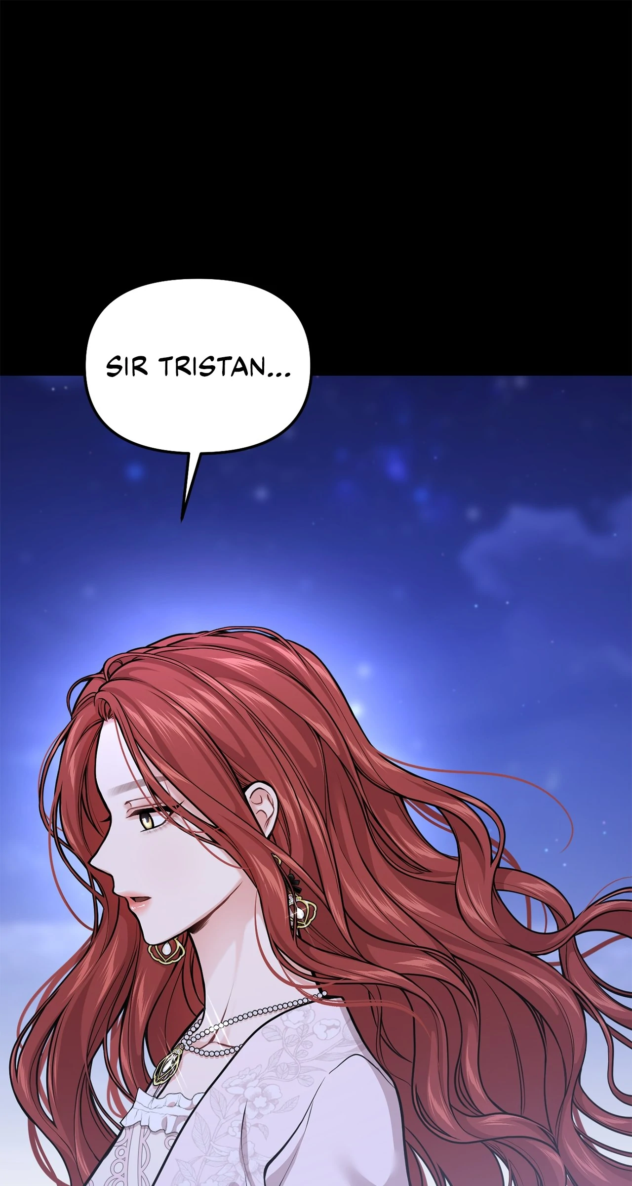 The Secret Bedroom of the Abandoned Princess Chapter 76 - page 38