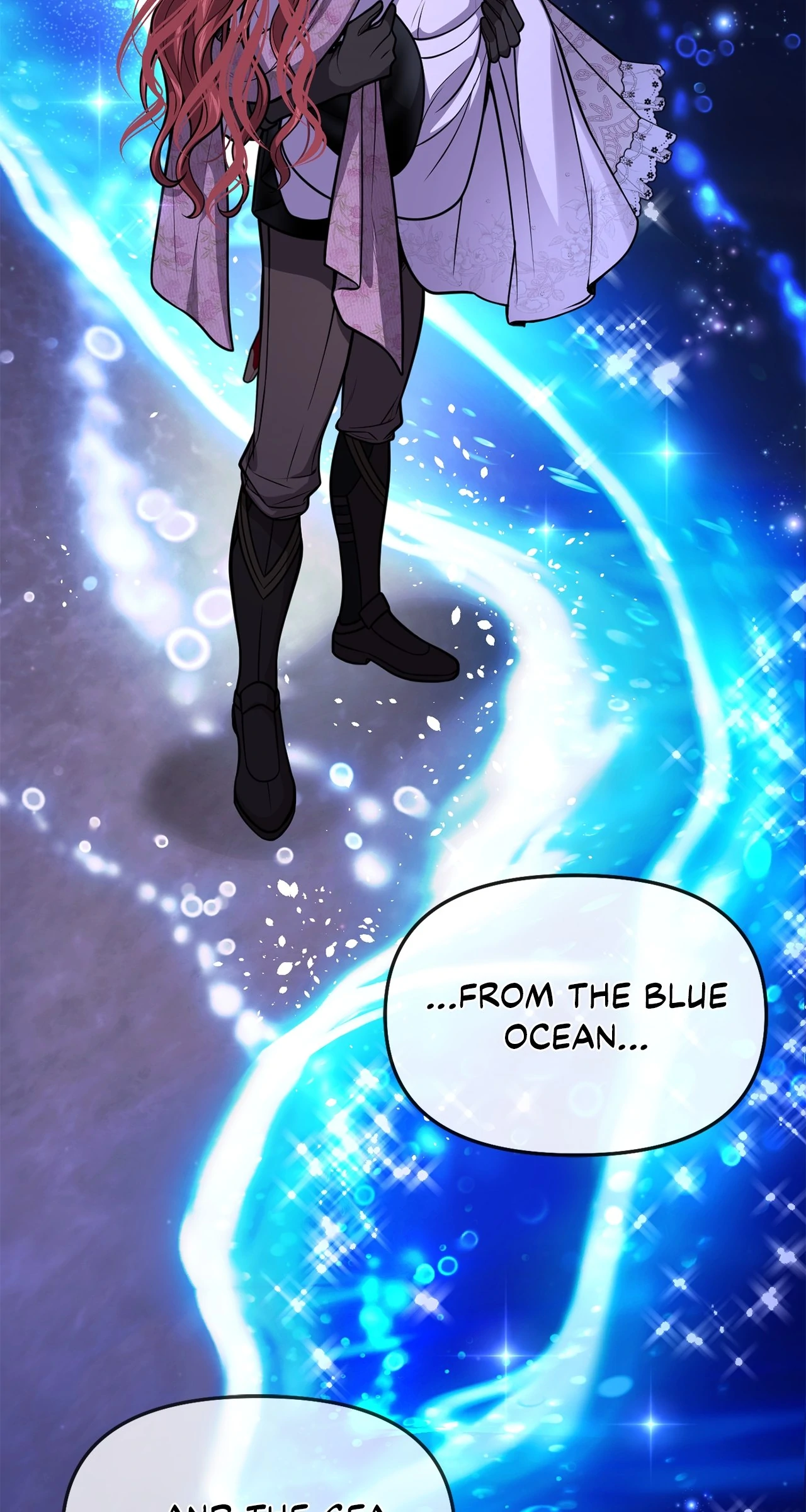 The Secret Bedroom of the Abandoned Princess Chapter 76 - page 3