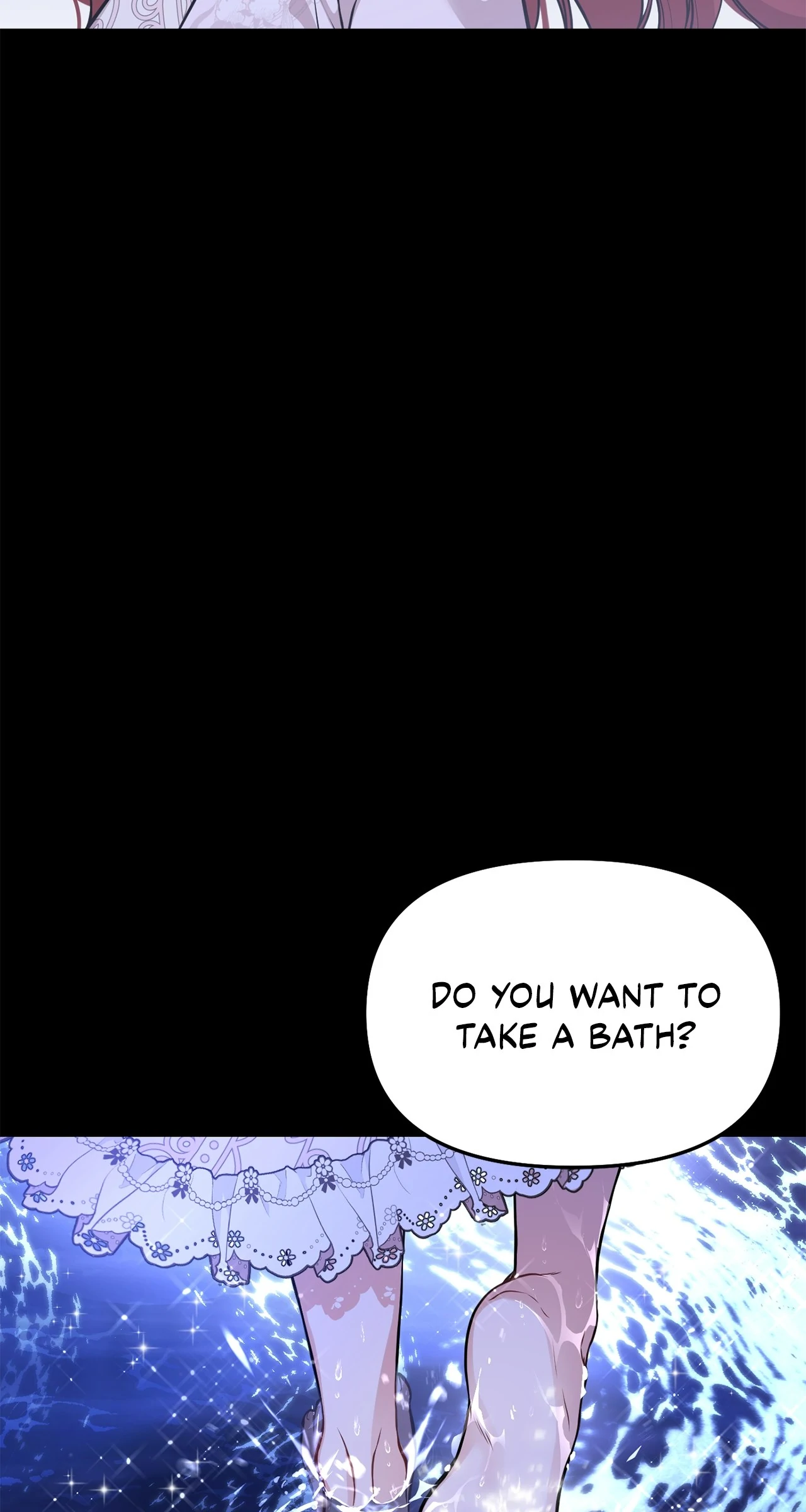 The Secret Bedroom of the Abandoned Princess Chapter 76 - page 39