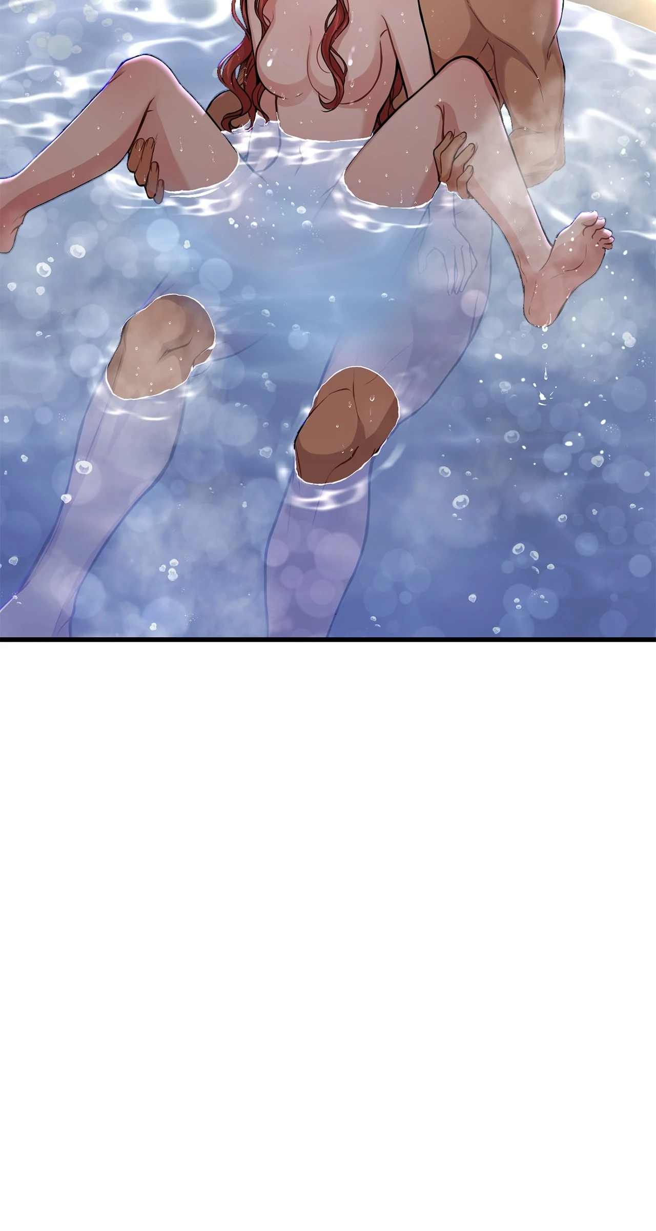 The Secret Bedroom of the Abandoned Princess Chapter 76 - page 46
