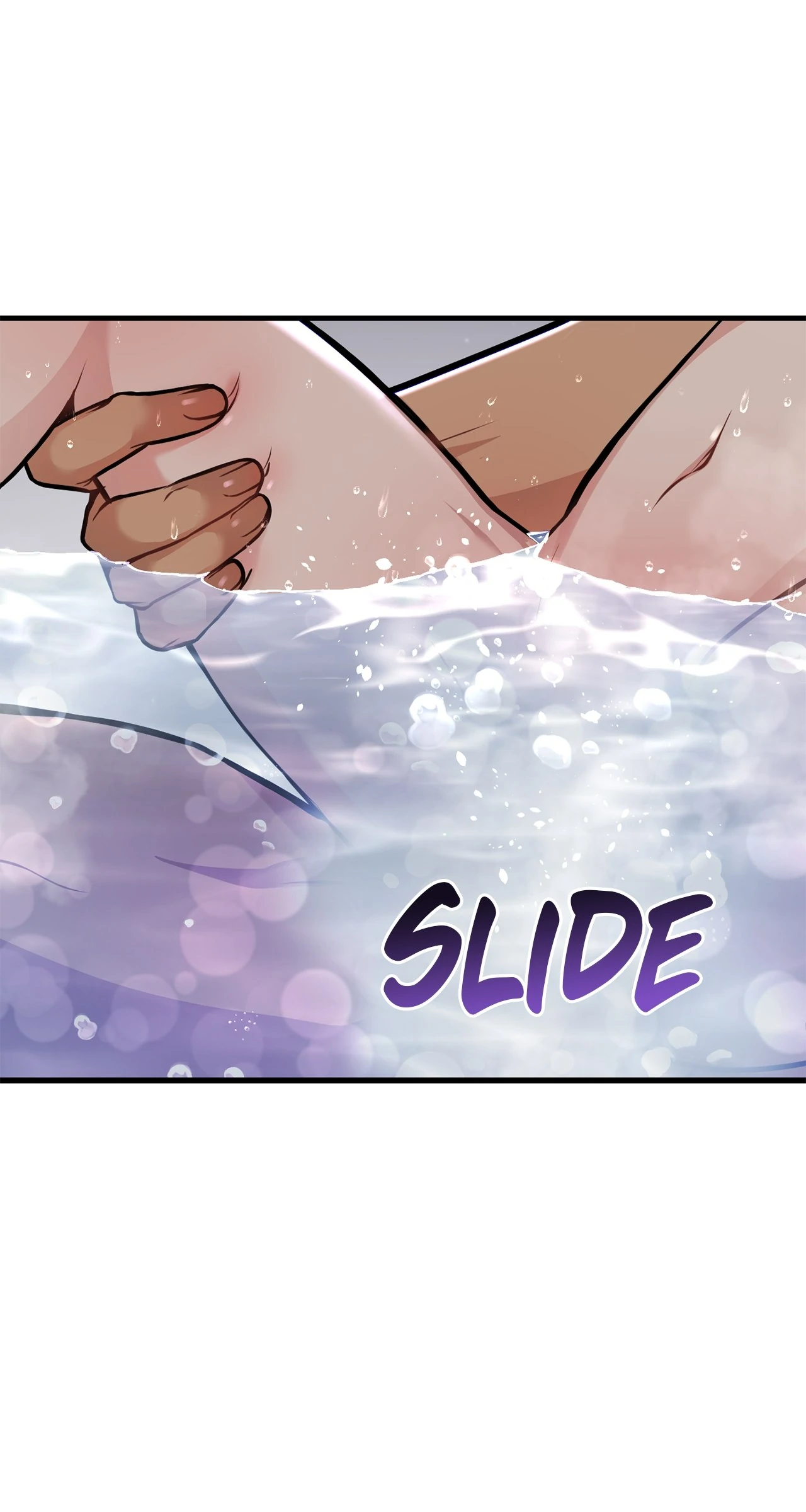 The Secret Bedroom of the Abandoned Princess Chapter 76 - page 47