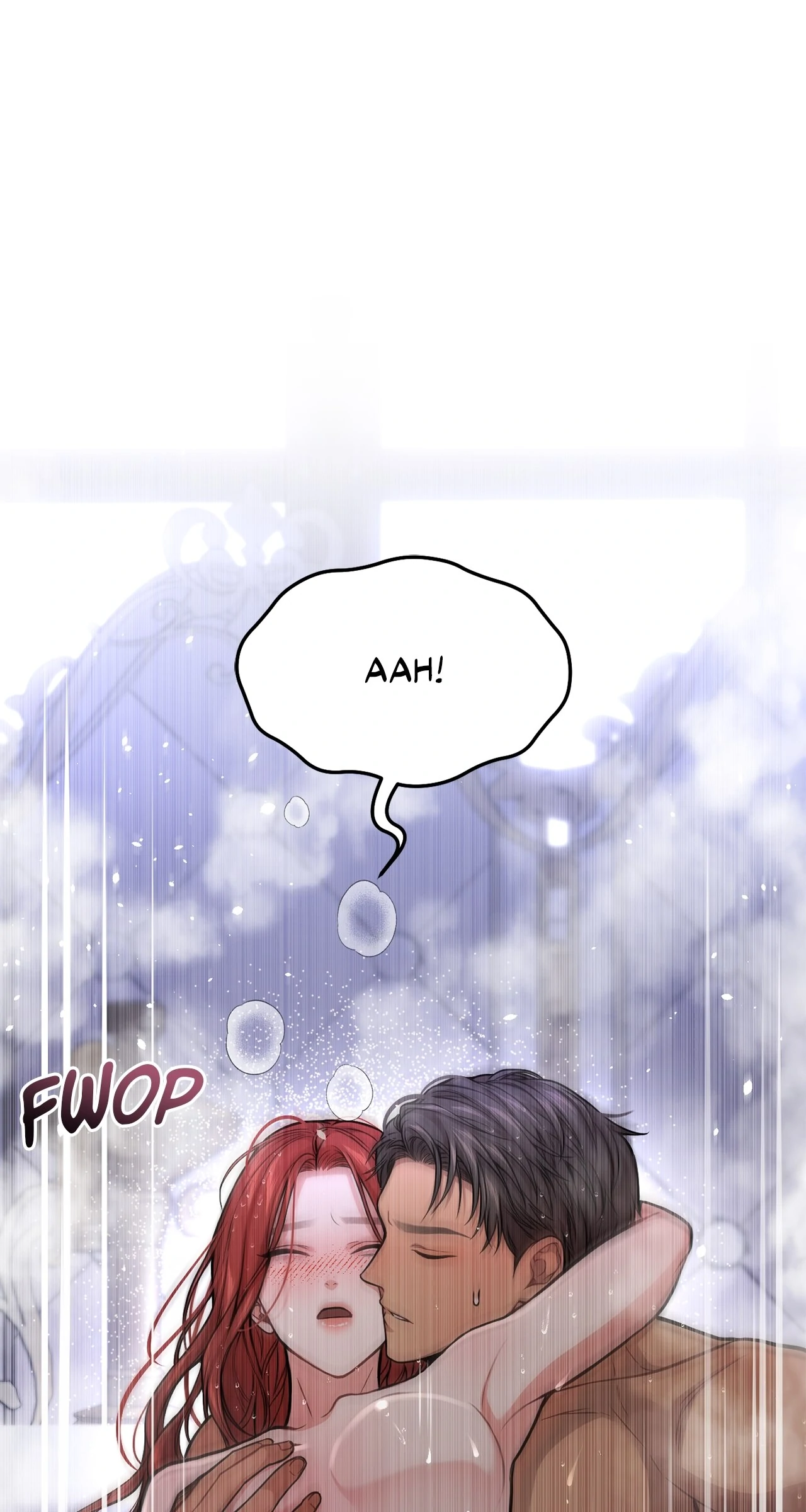 The Secret Bedroom of the Abandoned Princess Chapter 76 - page 55