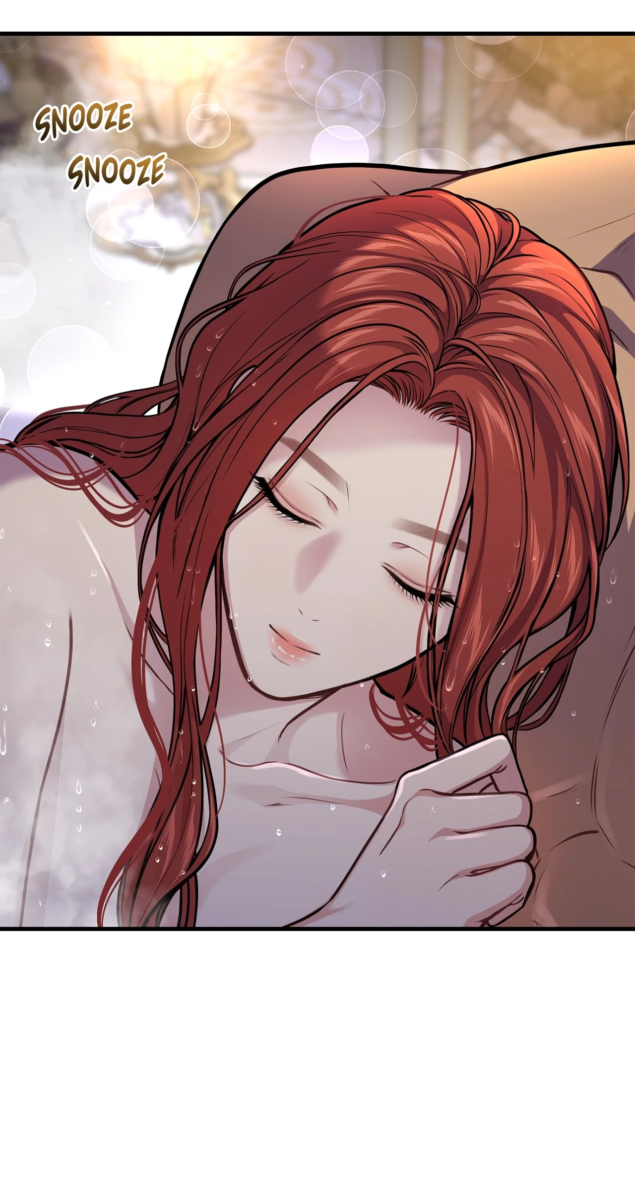 The Secret Bedroom of the Abandoned Princess Chapter 76 - page 68