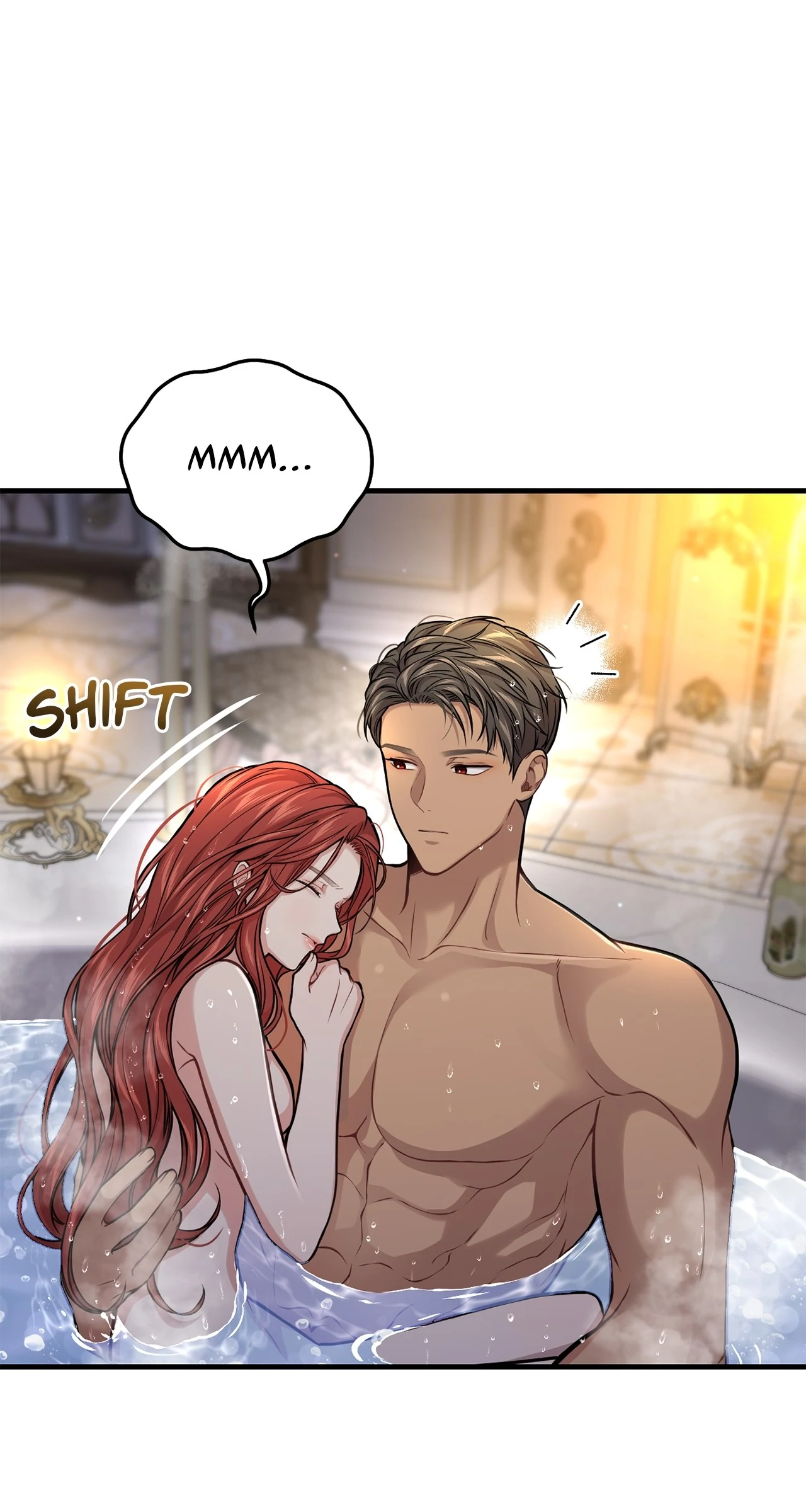 The Secret Bedroom of the Abandoned Princess Chapter 76 - page 70