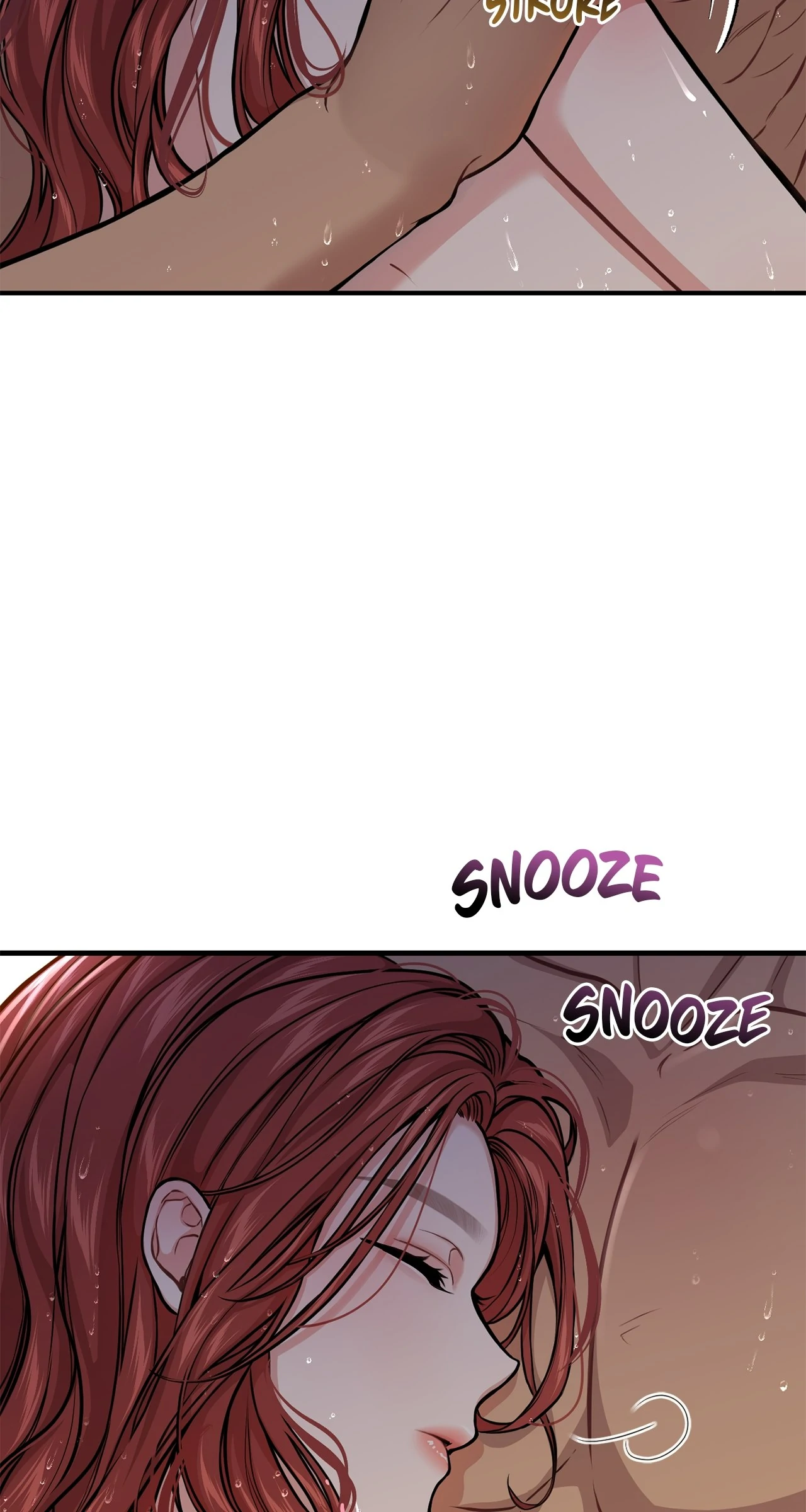 The Secret Bedroom of the Abandoned Princess Chapter 76 - page 74