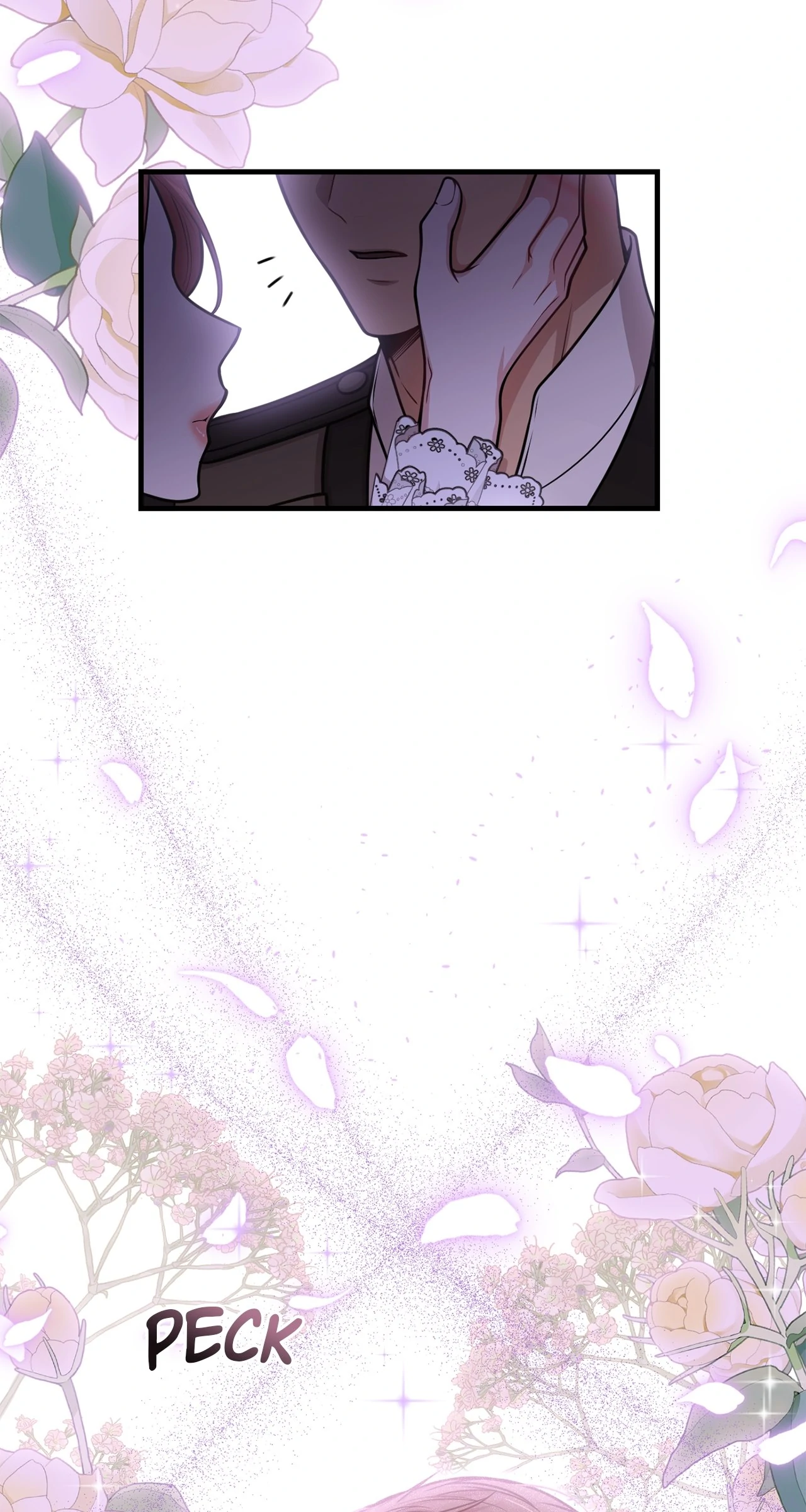 The Secret Bedroom of the Abandoned Princess Chapter 76 - page 7