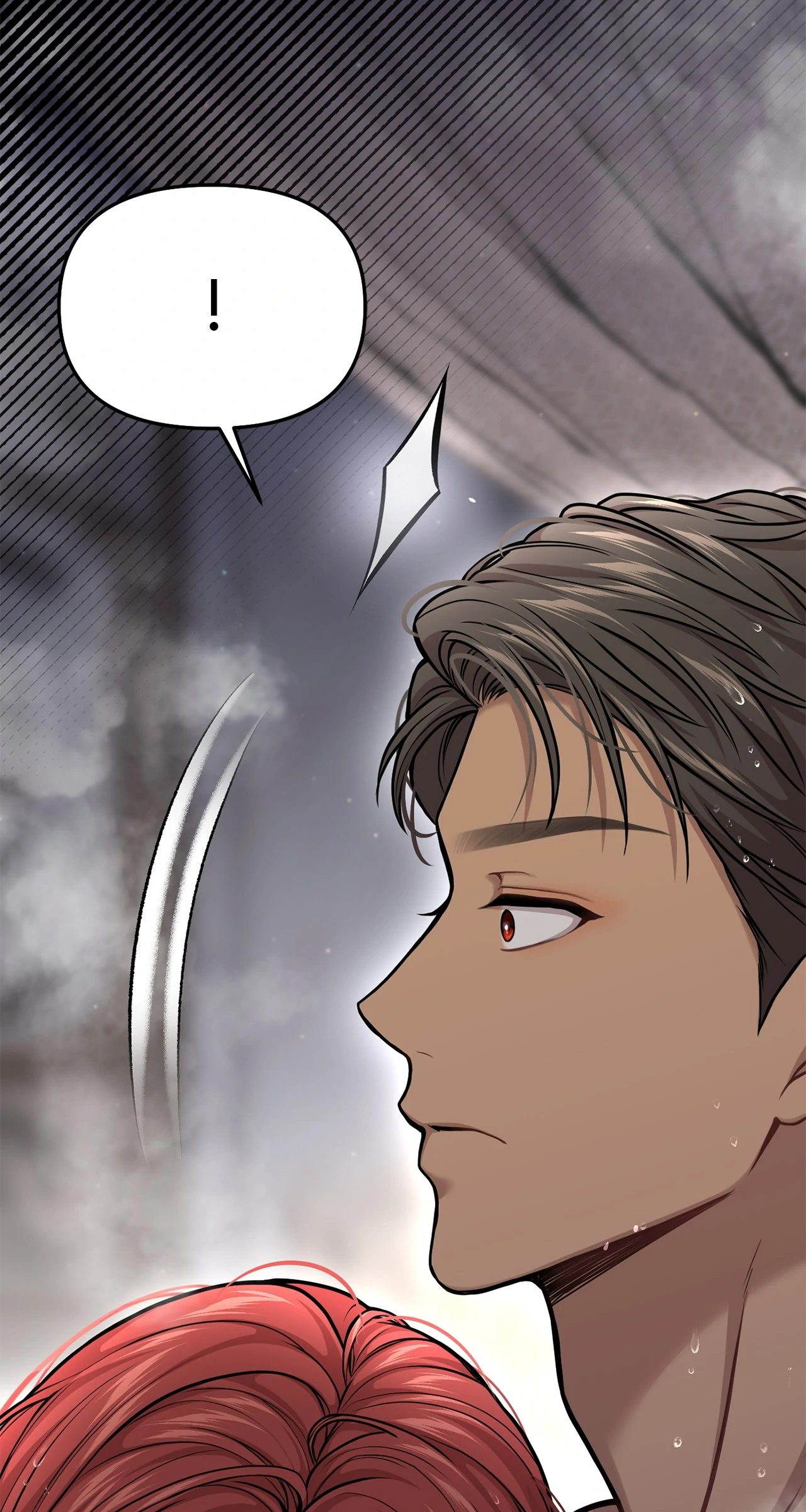 The Secret Bedroom of the Abandoned Princess Chapter 76 - page 80