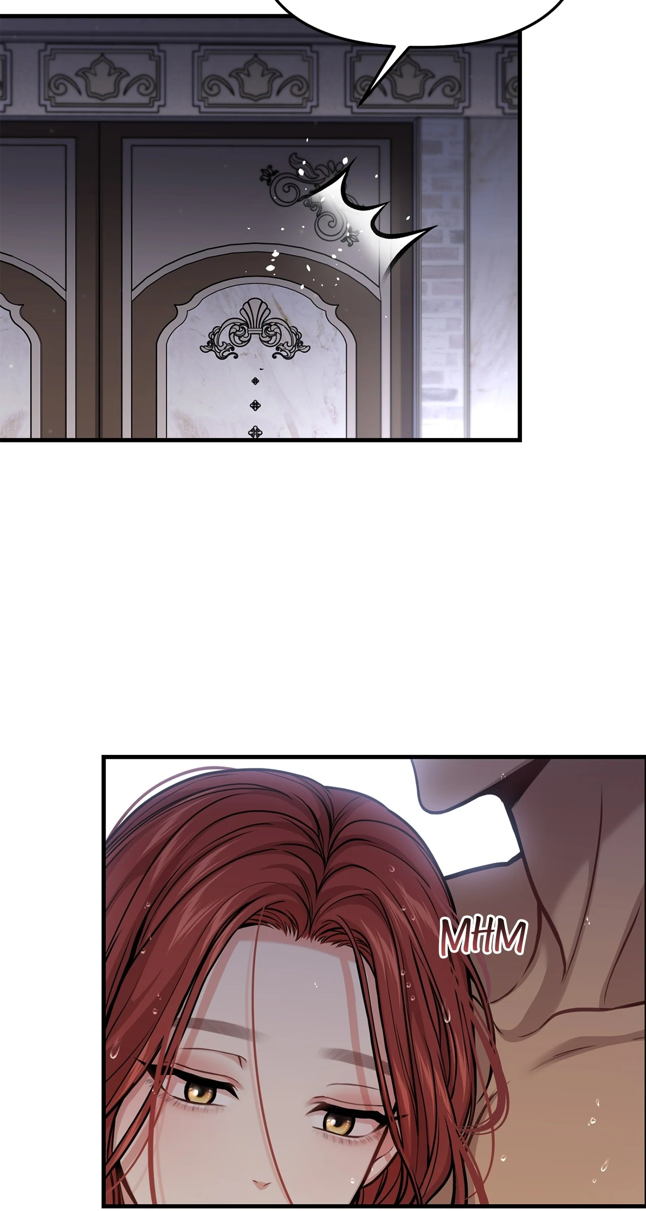 The Secret Bedroom of the Abandoned Princess Chapter 76 - page 82