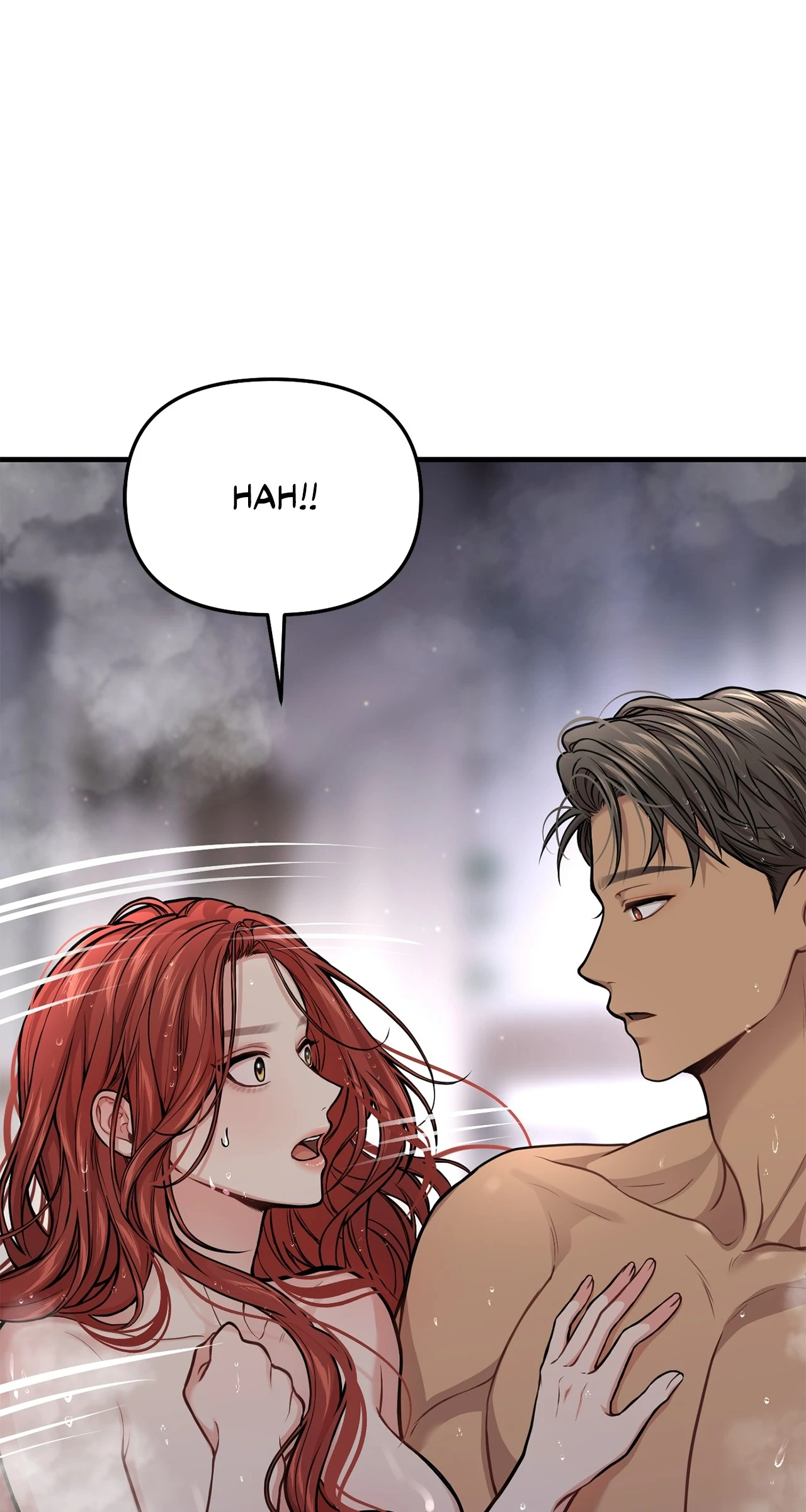 The Secret Bedroom of the Abandoned Princess Chapter 76 - page 84