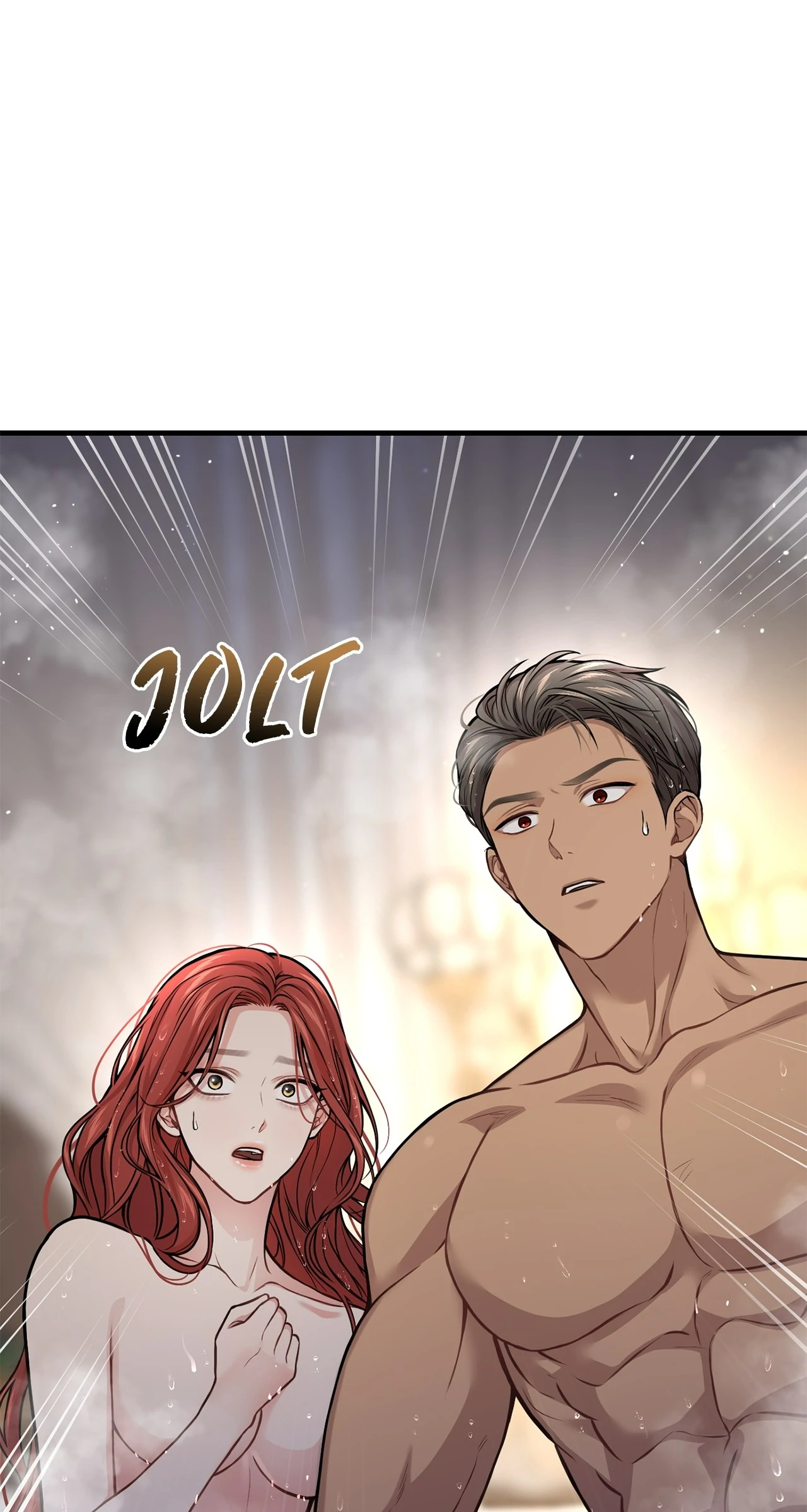 The Secret Bedroom of the Abandoned Princess Chapter 76 - page 91