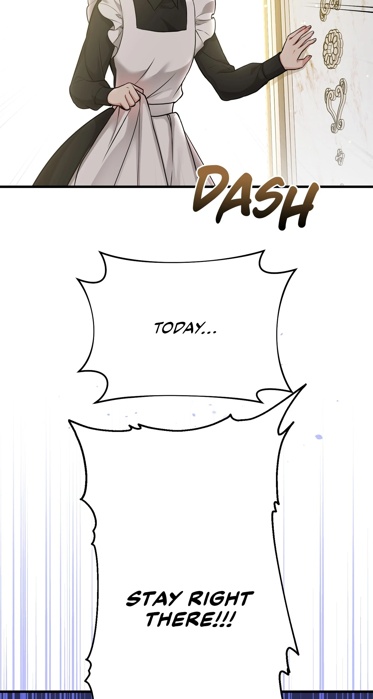 The Secret Bedroom of the Abandoned Princess Chapter 76 - page 94