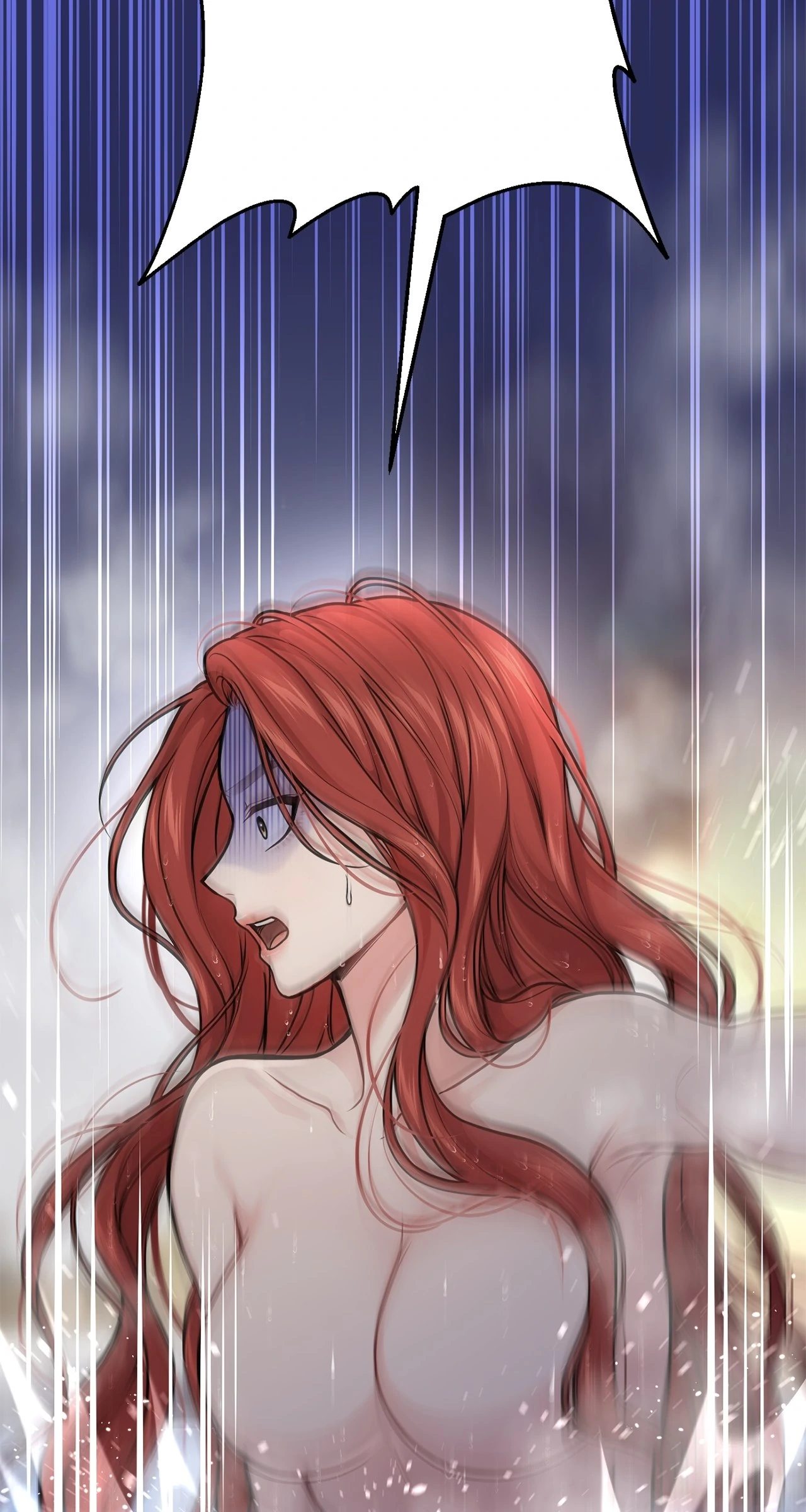 The Secret Bedroom of the Abandoned Princess Chapter 76 - page 95