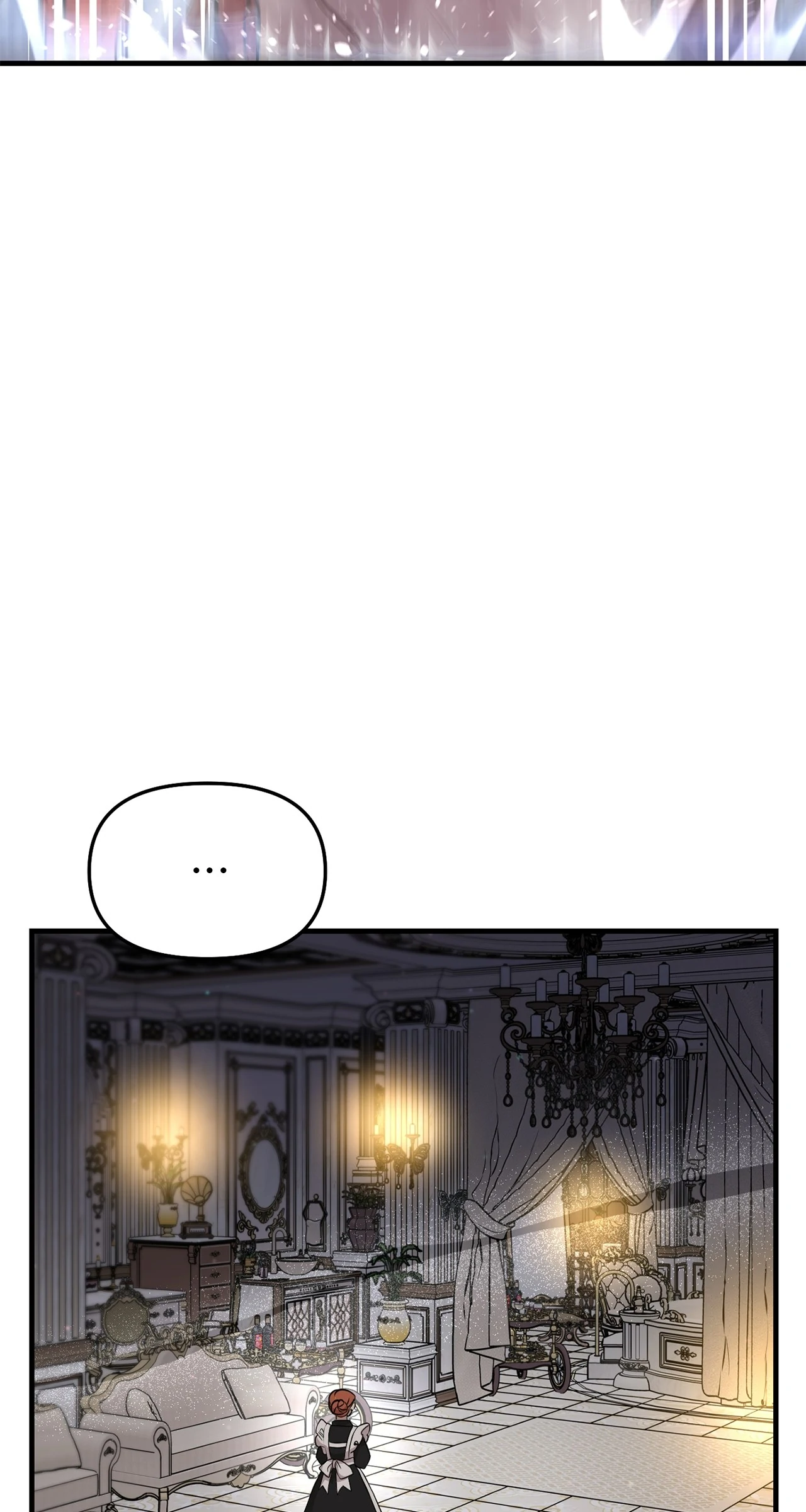 The Secret Bedroom of the Abandoned Princess Chapter 76 - page 96