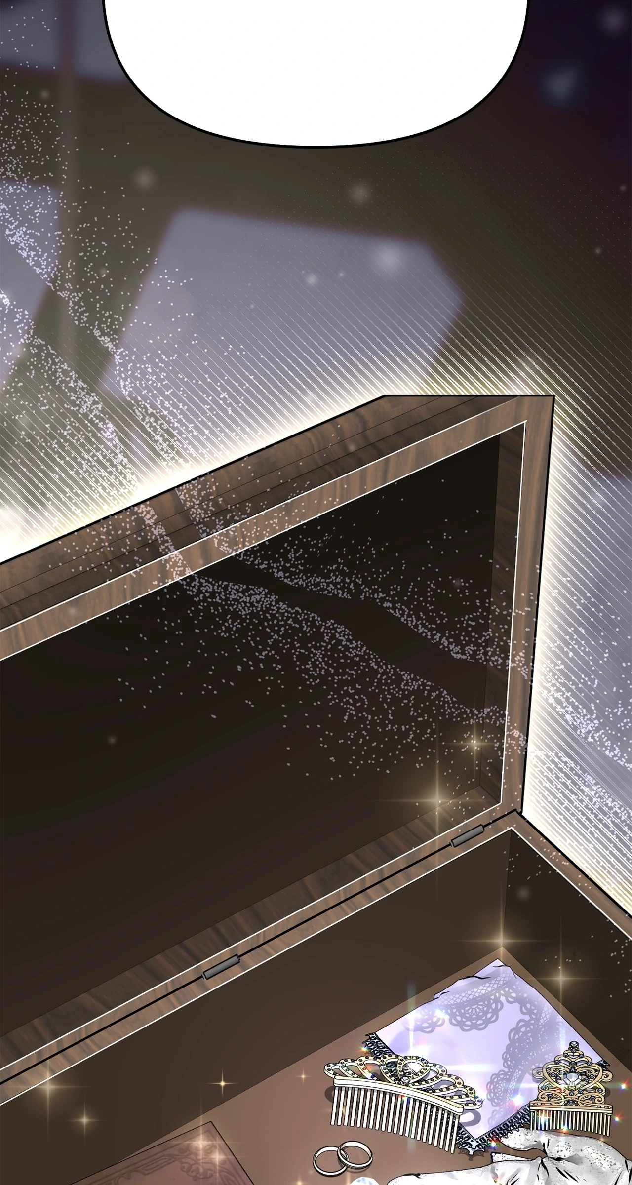The Secret Bedroom of the Abandoned Princess Chapter 77 - page 100