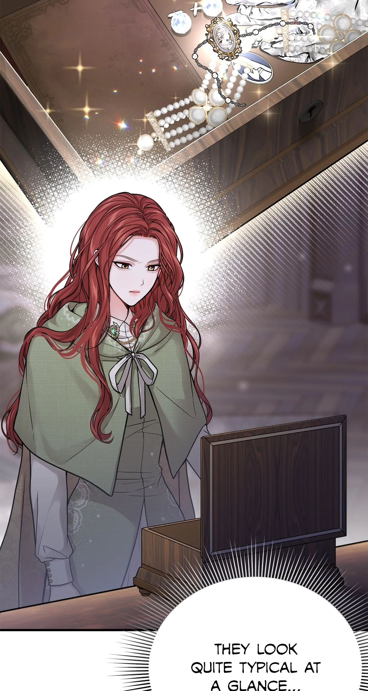 The Secret Bedroom of the Abandoned Princess Chapter 77 - page 101