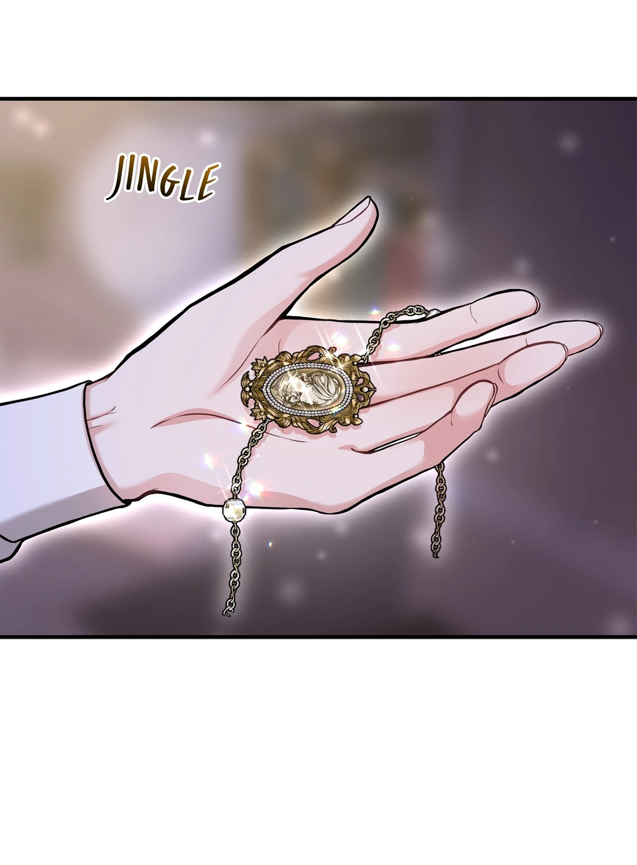 The Secret Bedroom of the Abandoned Princess Chapter 77 - page 103
