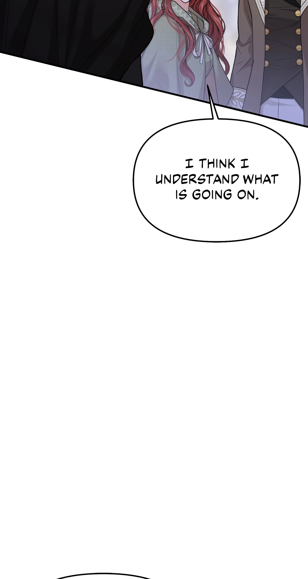 The Secret Bedroom of the Abandoned Princess Chapter 77 - page 108