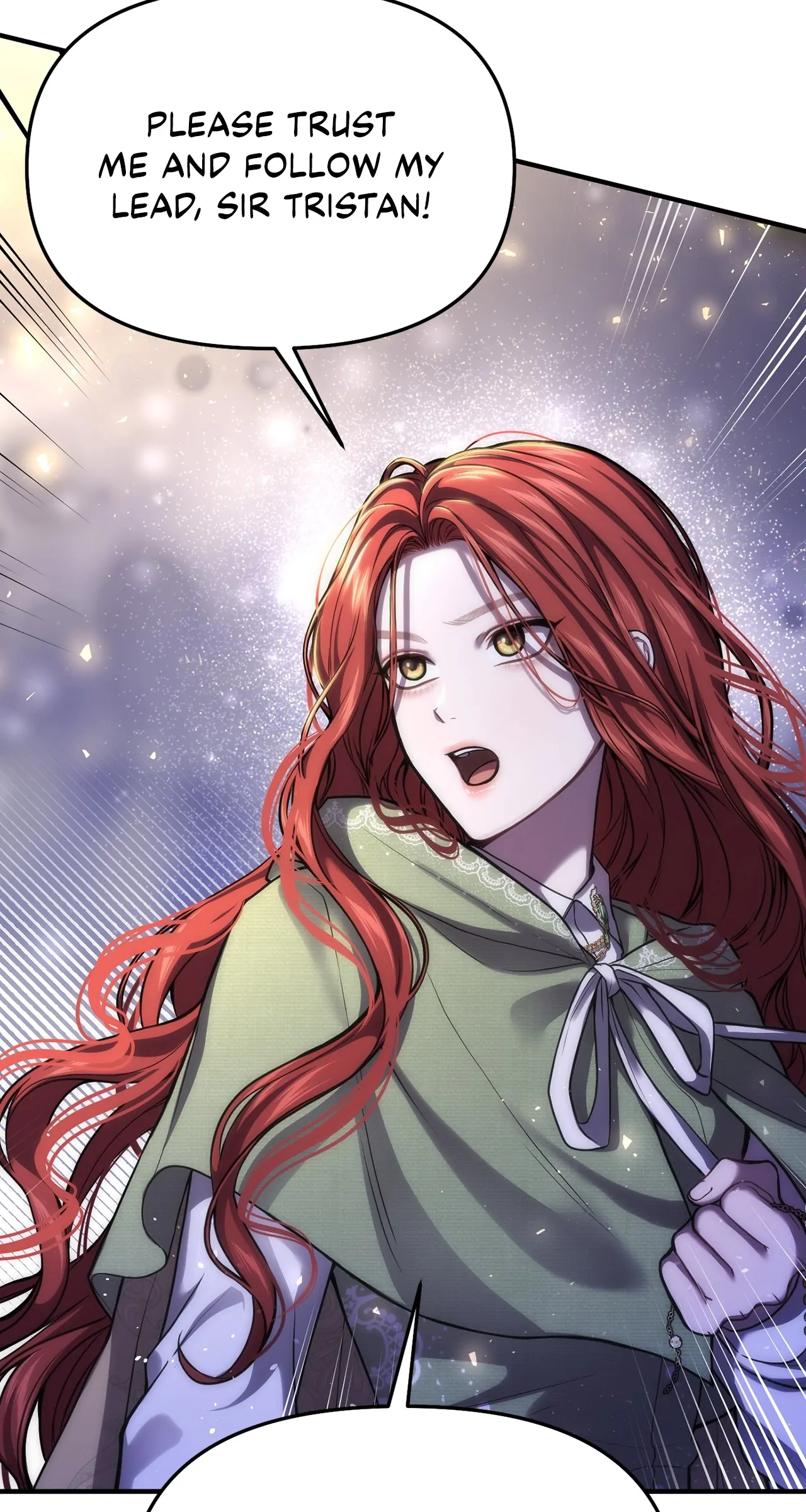 The Secret Bedroom of the Abandoned Princess Chapter 77 - page 109
