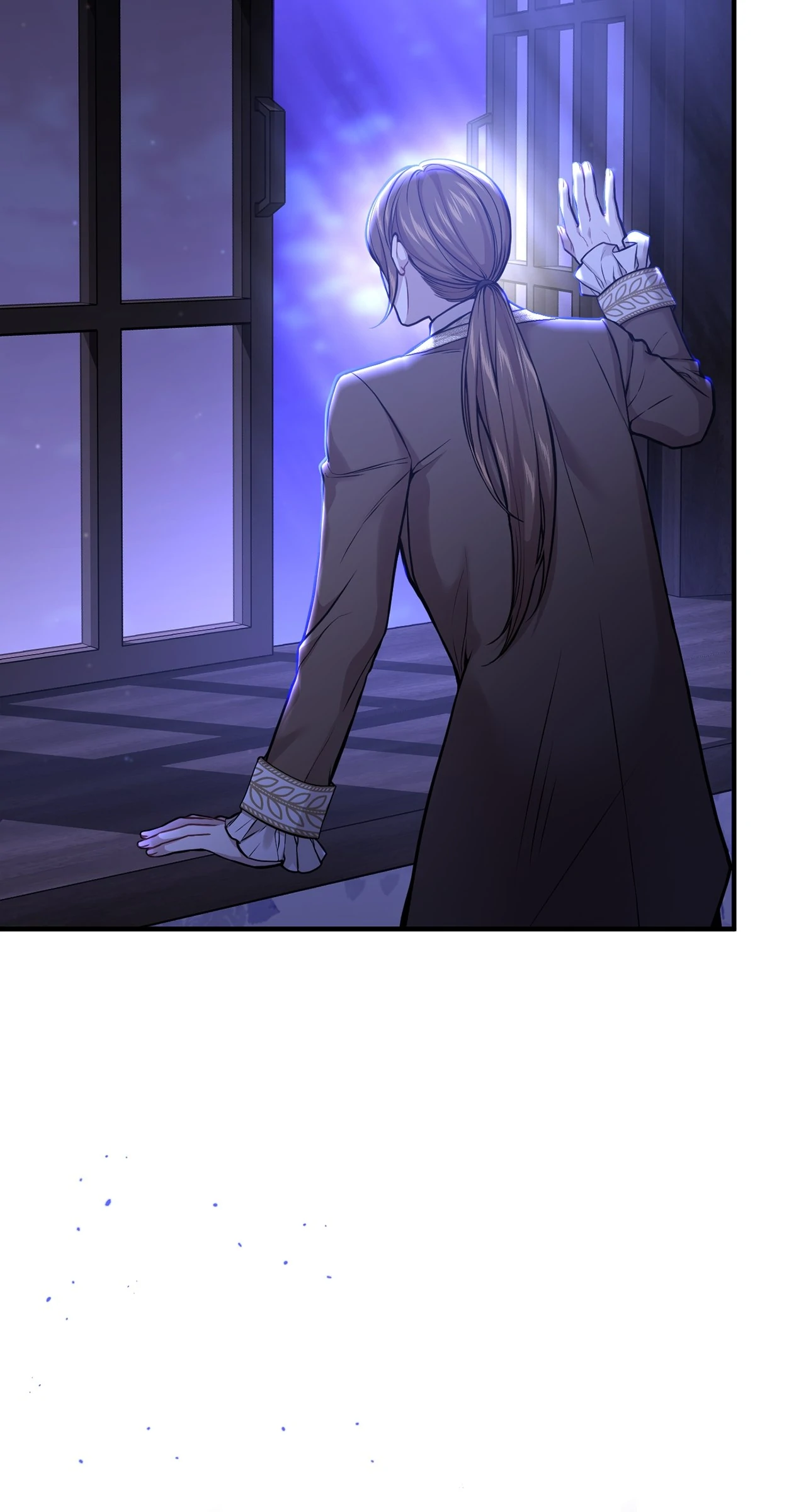 The Secret Bedroom of the Abandoned Princess Chapter 77 - page 11